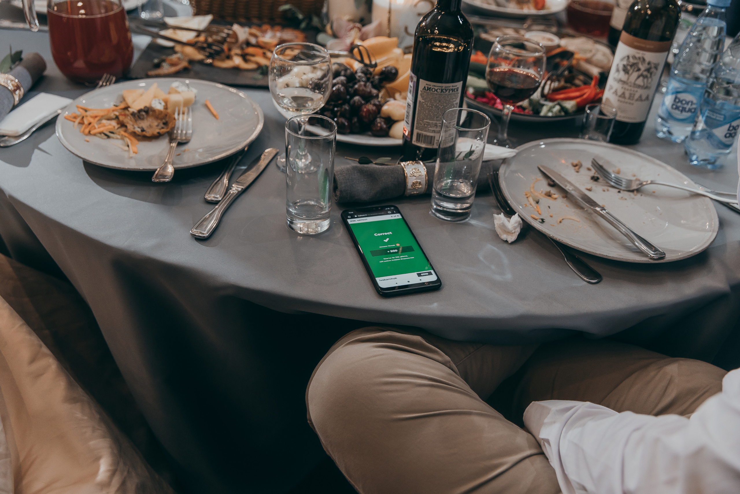 Надя & Дима 19.07.2020. Свадебный Фотограф Илья Чепайкин. Калининград