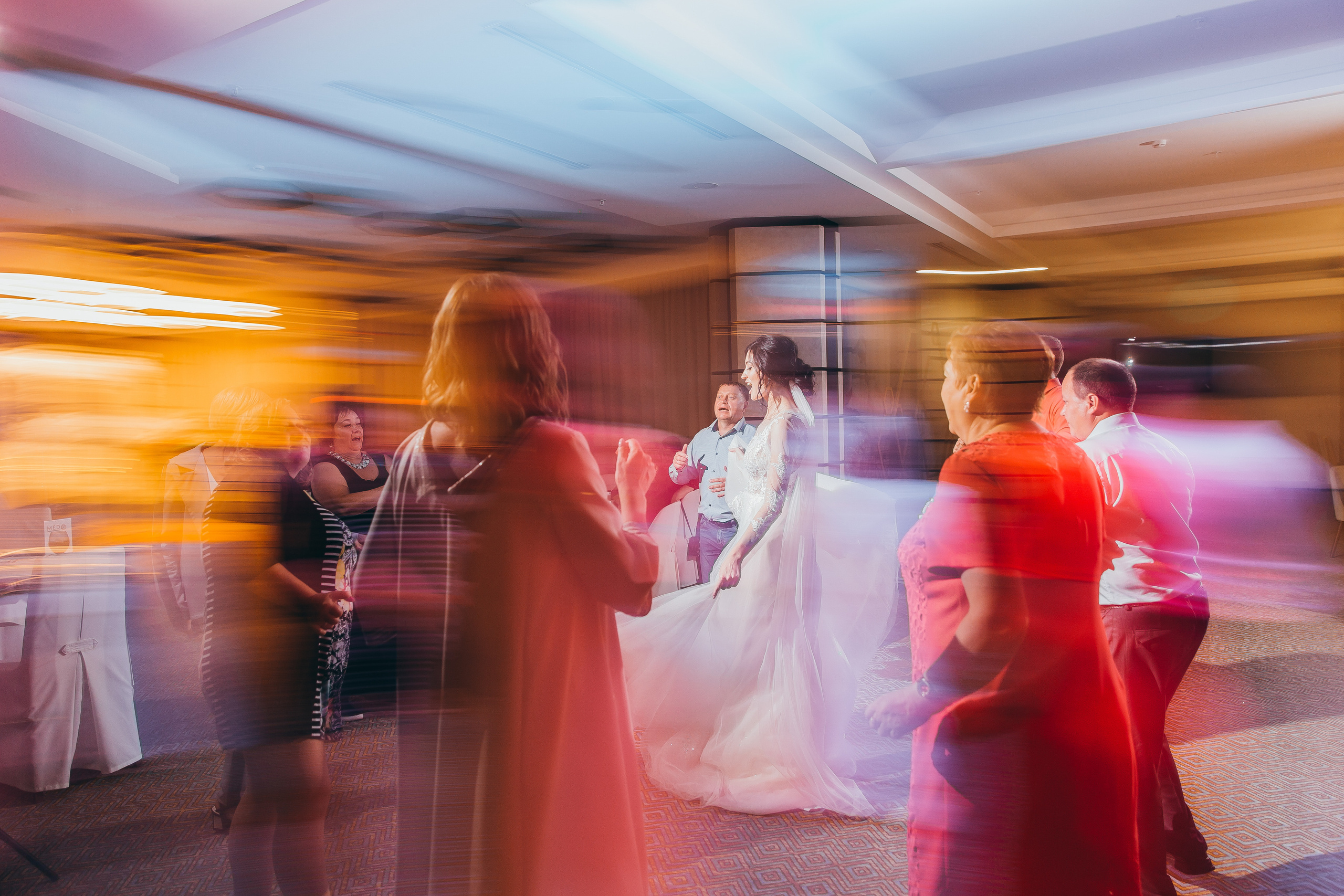 Ирина & Олег 30.08.2019. Свадебный Фотограф Илья Чепайкин. Калининград