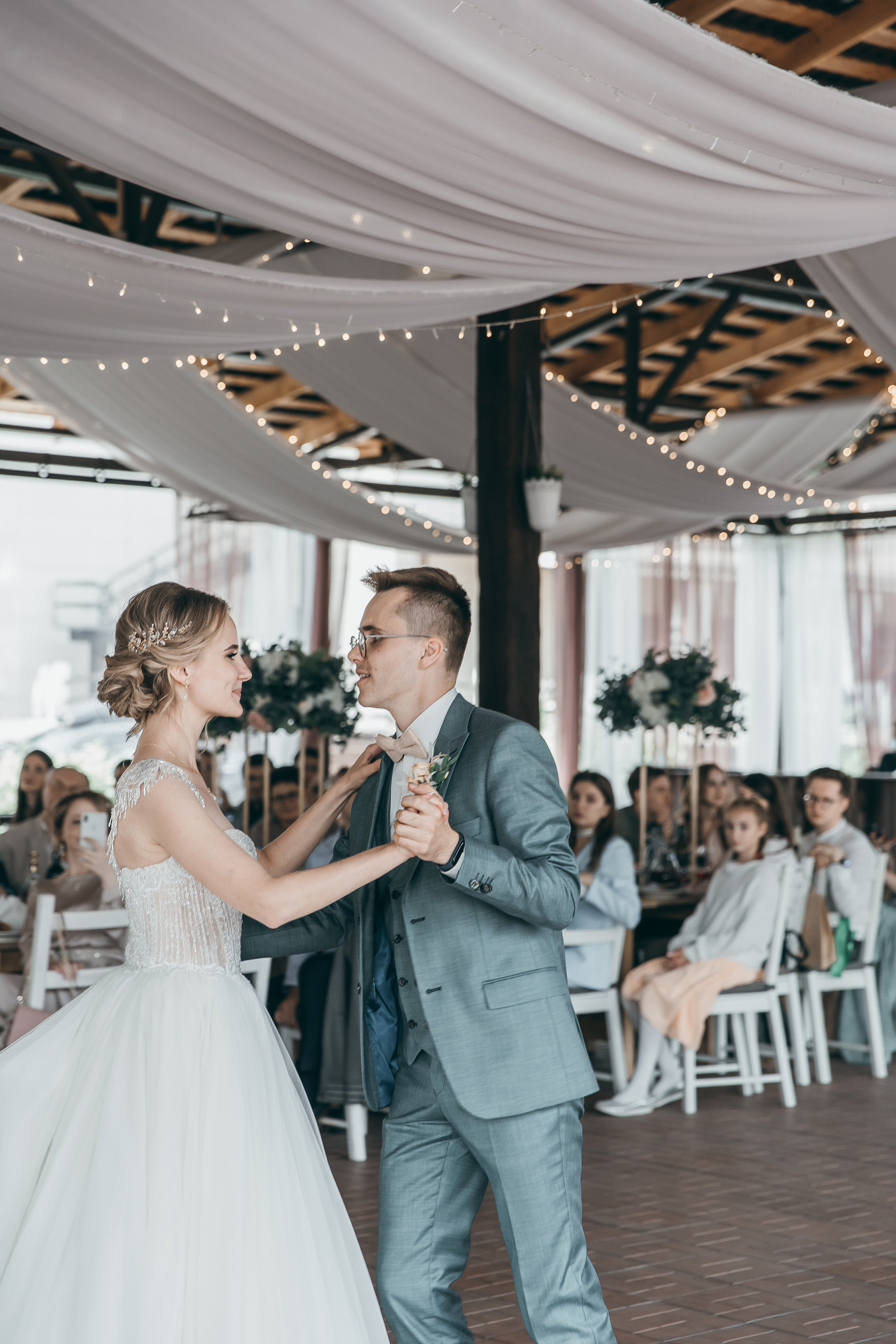 Ольга & Иван 21.08.2020. Свадебный Фотограф Илья Чепайкин. Калининград