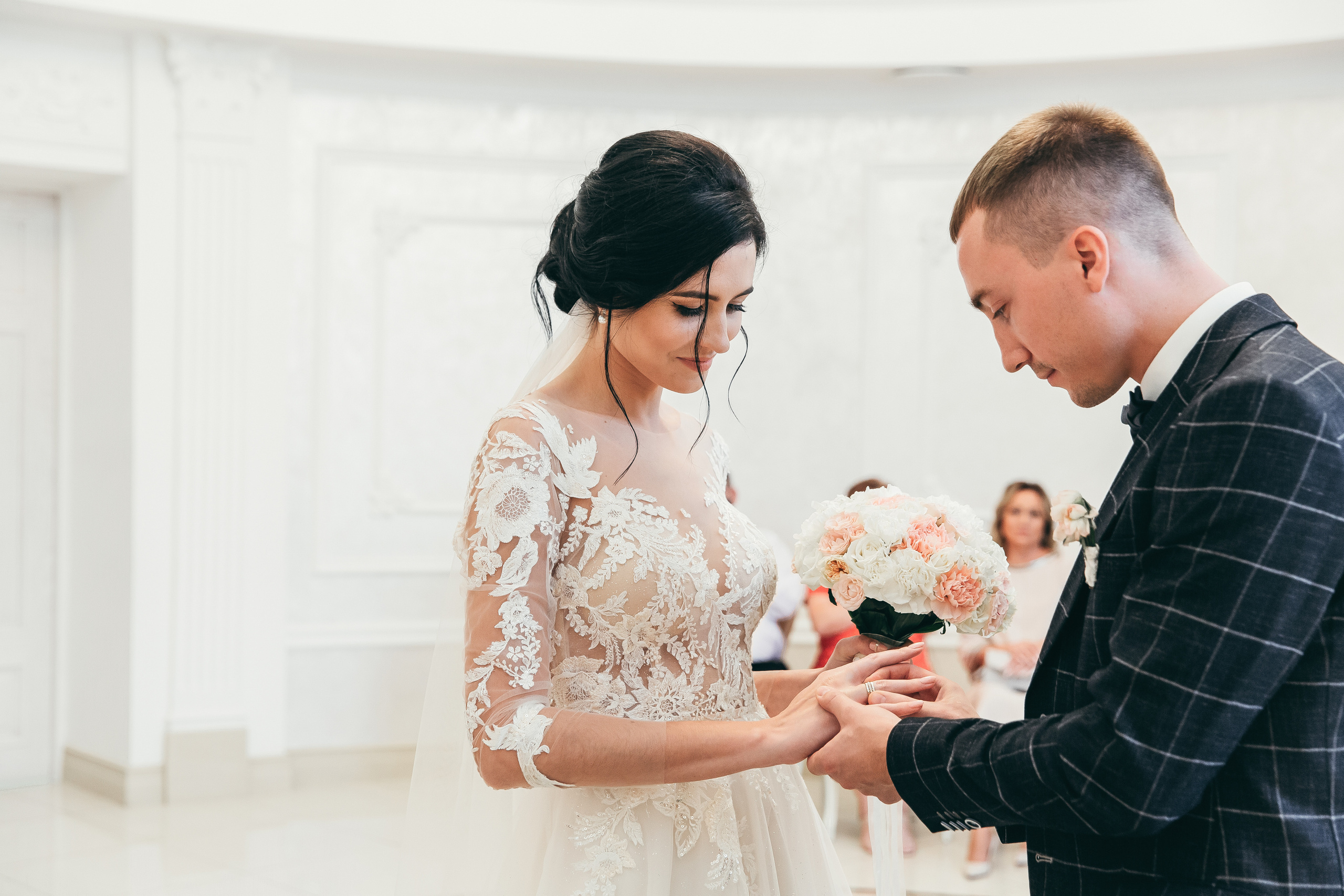 Ирина & Олег 30.08.2019. Свадебный Фотограф Илья Чепайкин. Калининград