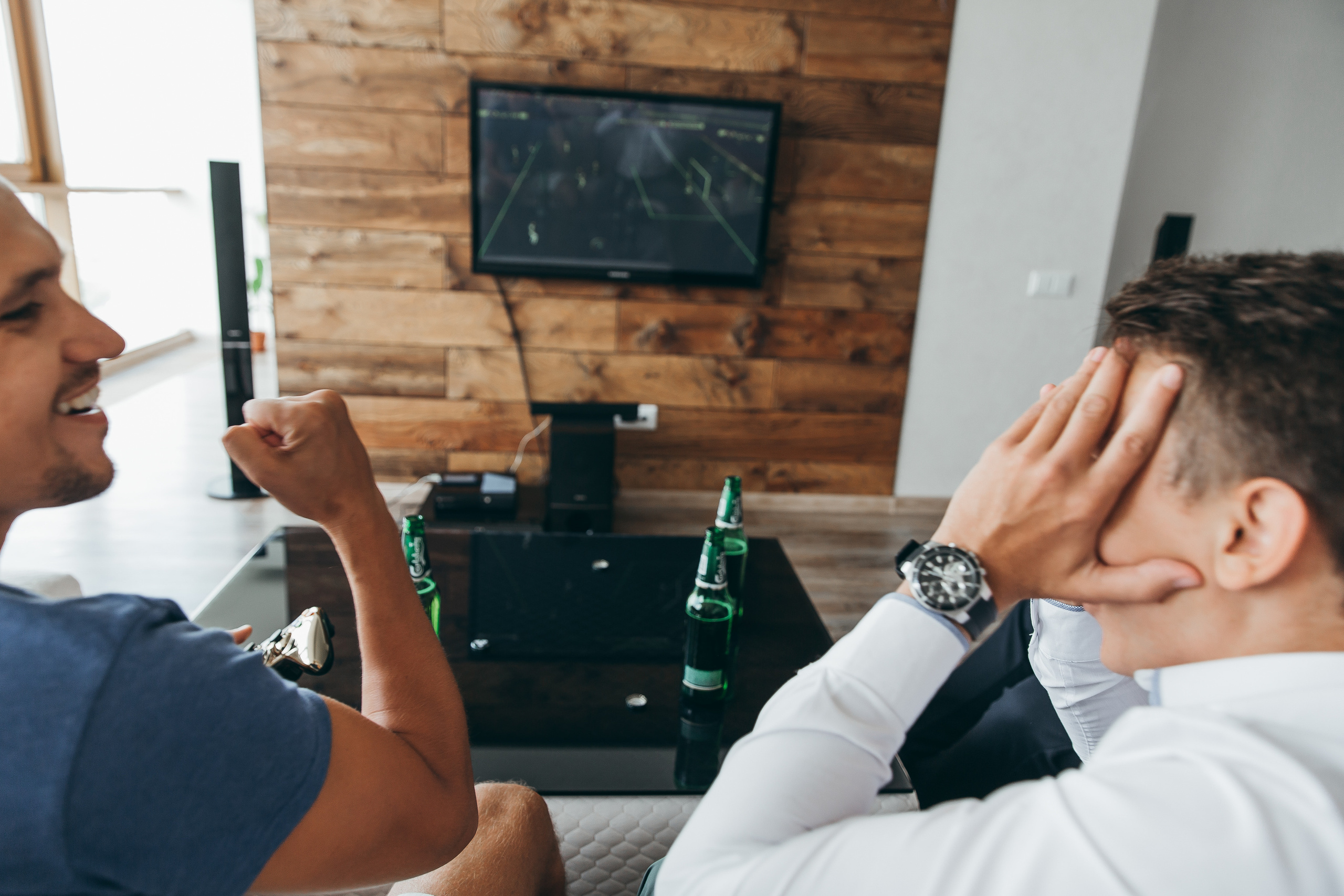 Оксана & Дмитрий 10.08.2019. Свадебный Фотограф Илья Чепайкин. Калининград