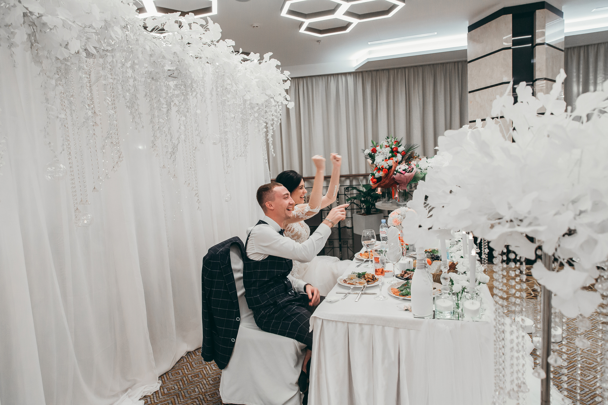 Ирина & Олег 30.08.2019. Свадебный Фотограф Илья Чепайкин. Калининград