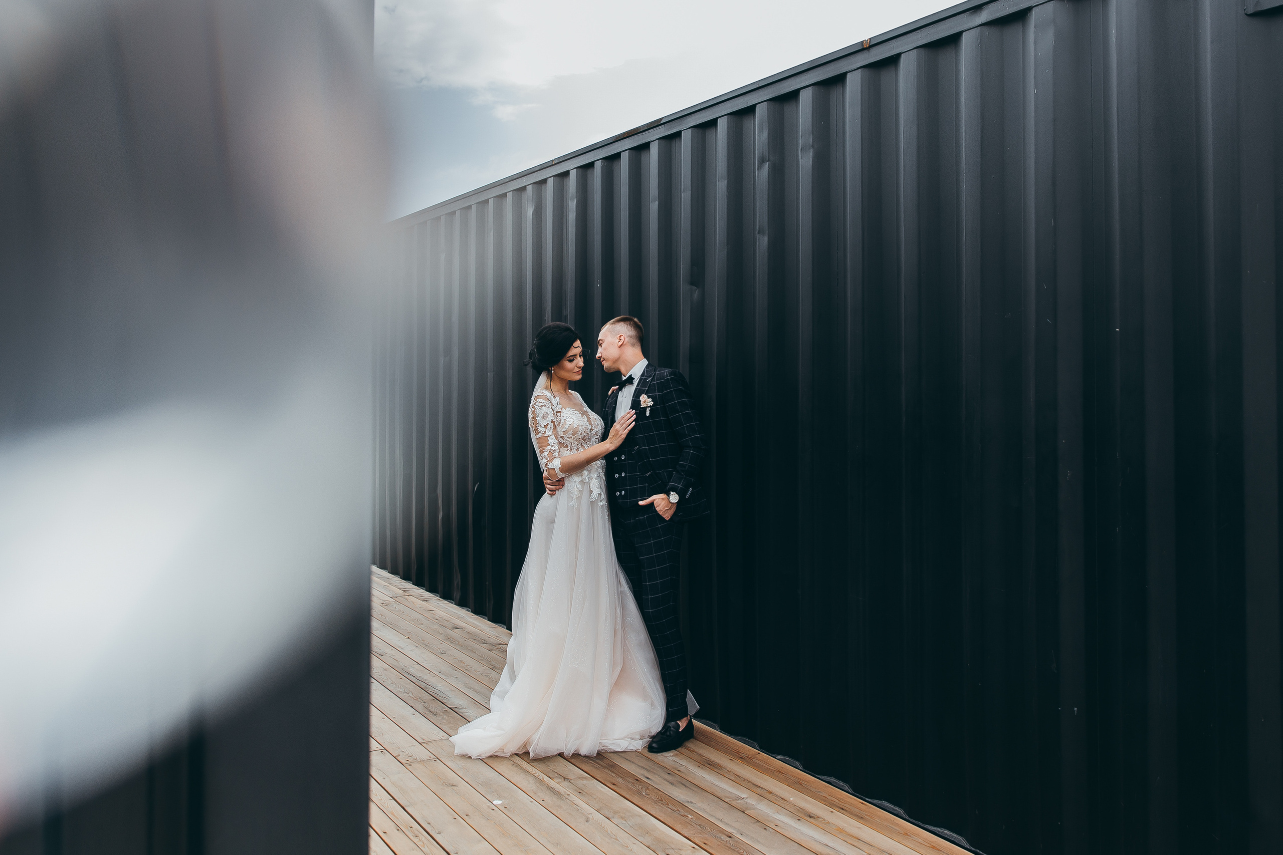 Ирина & Олег 30.08.2019. Свадебный Фотограф Илья Чепайкин. Калининград