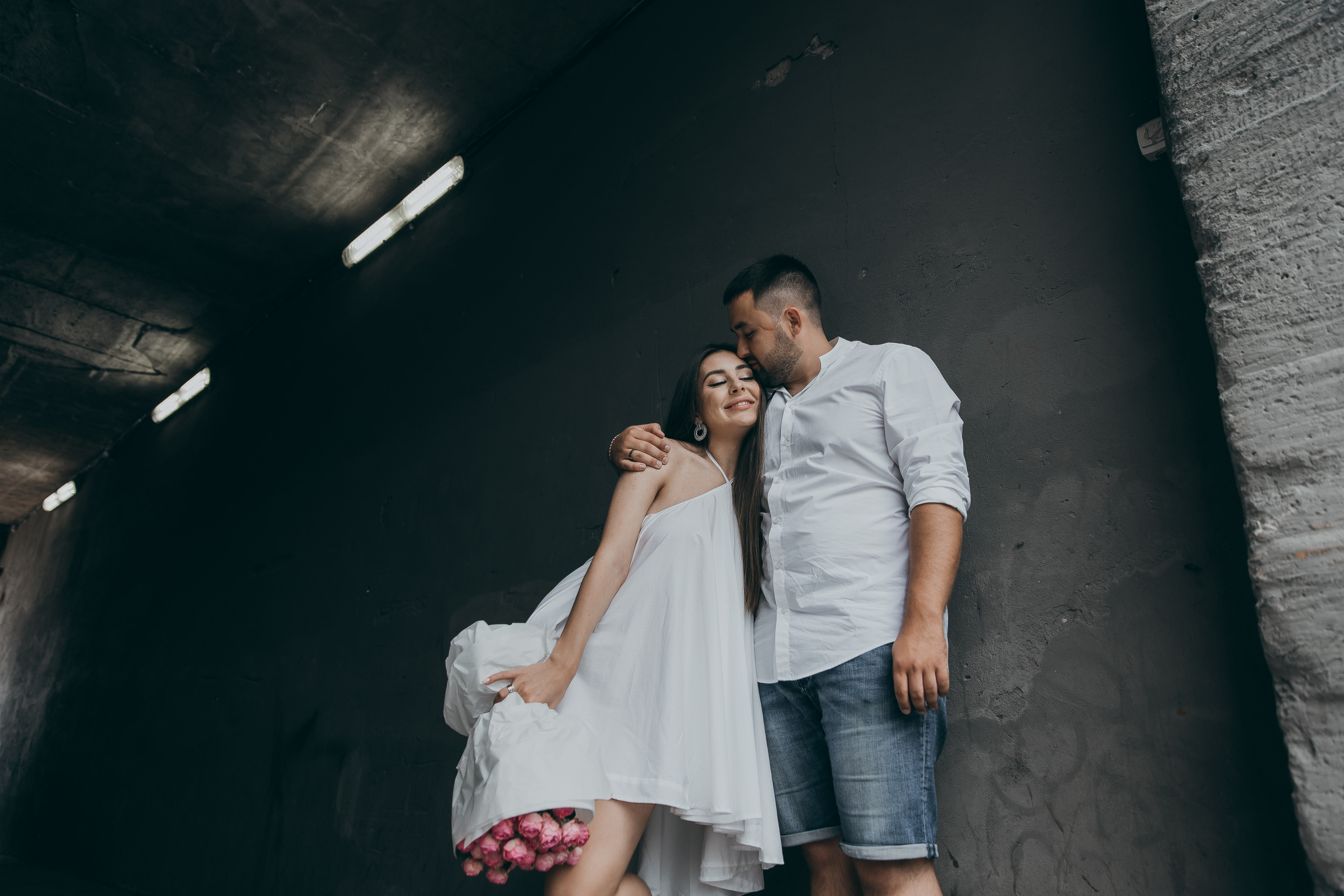 Дарья & Андрей 31.07.2020. Свадебный Фотограф Илья Чепайкин. Калининград