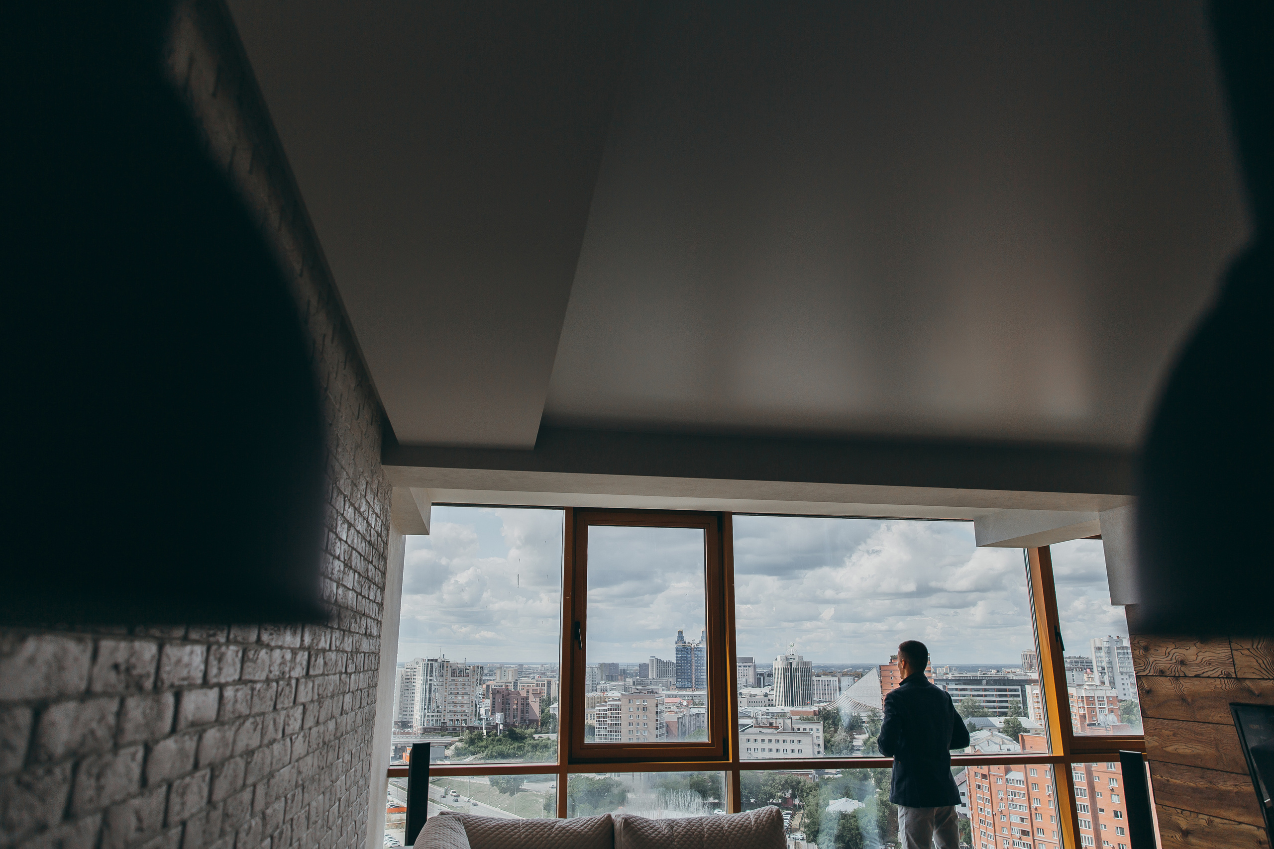 Оксана & Дмитрий 10.08.2019. Свадебный Фотограф Илья Чепайкин. Калининград