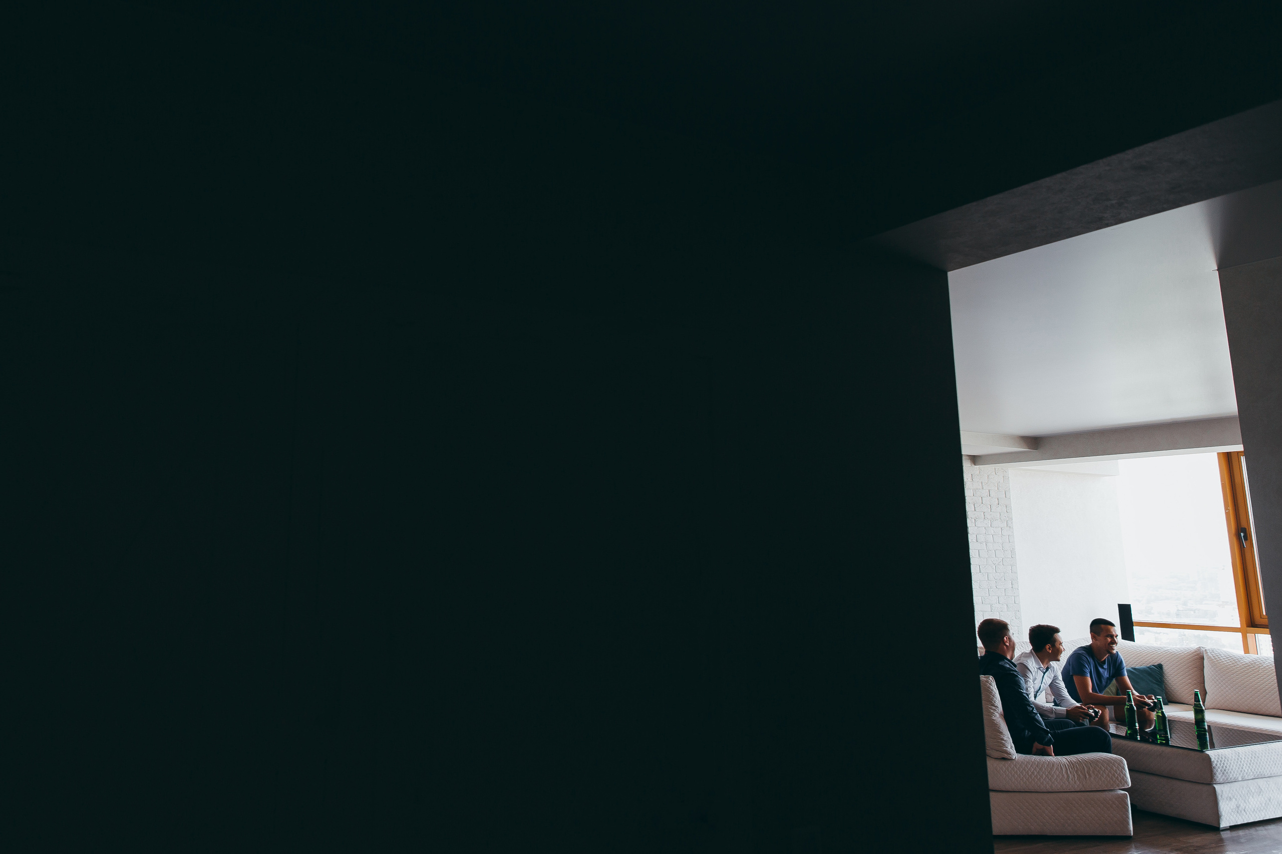 Оксана & Дмитрий 10.08.2019. Свадебный Фотограф Илья Чепайкин. Калининград