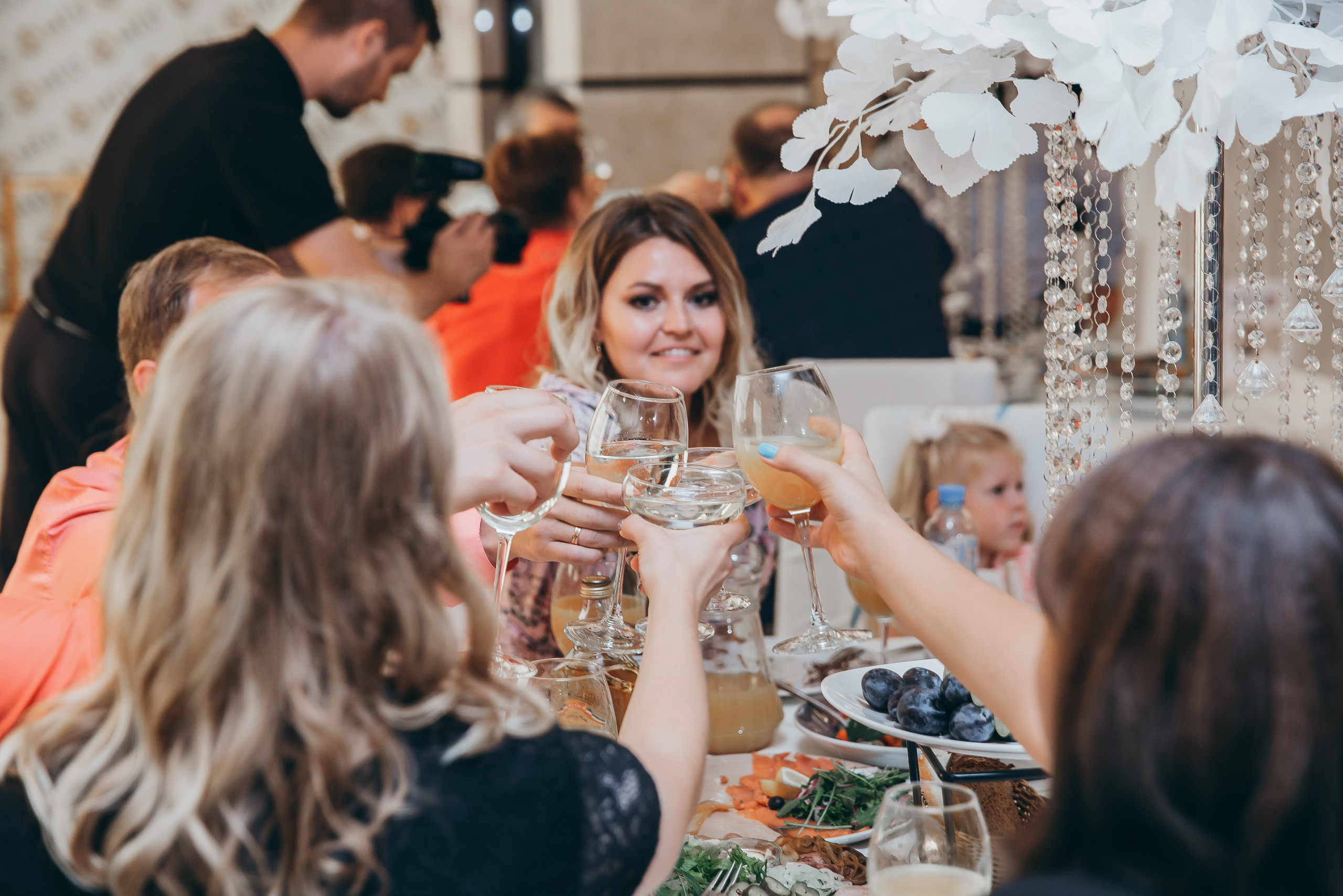 Ирина & Олег 30.08.2019. Свадебный Фотограф Илья Чепайкин. Калининград