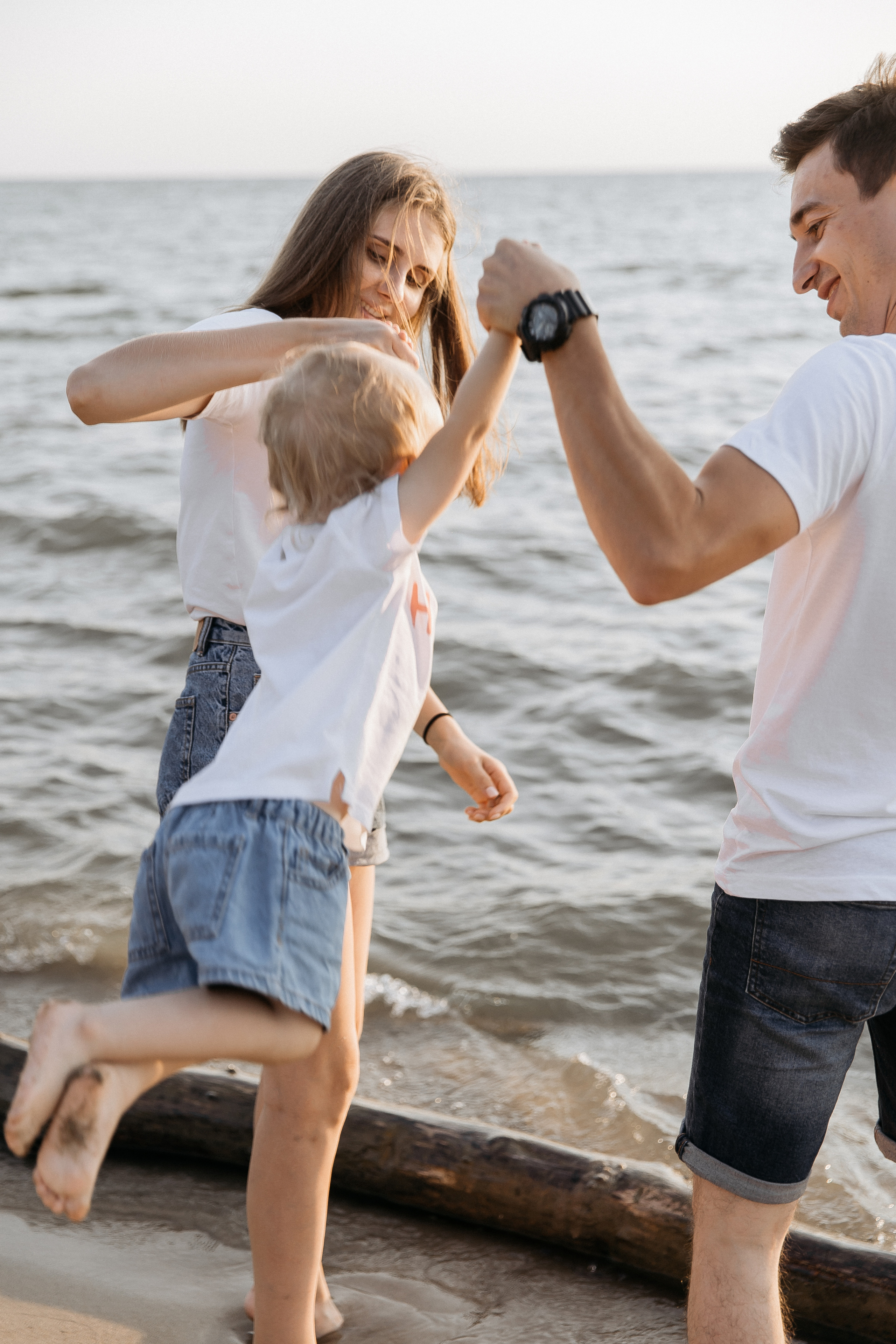 А&А&Е на Обском Море. Свадебный Фотограф Илья Чепайкин. Калининград