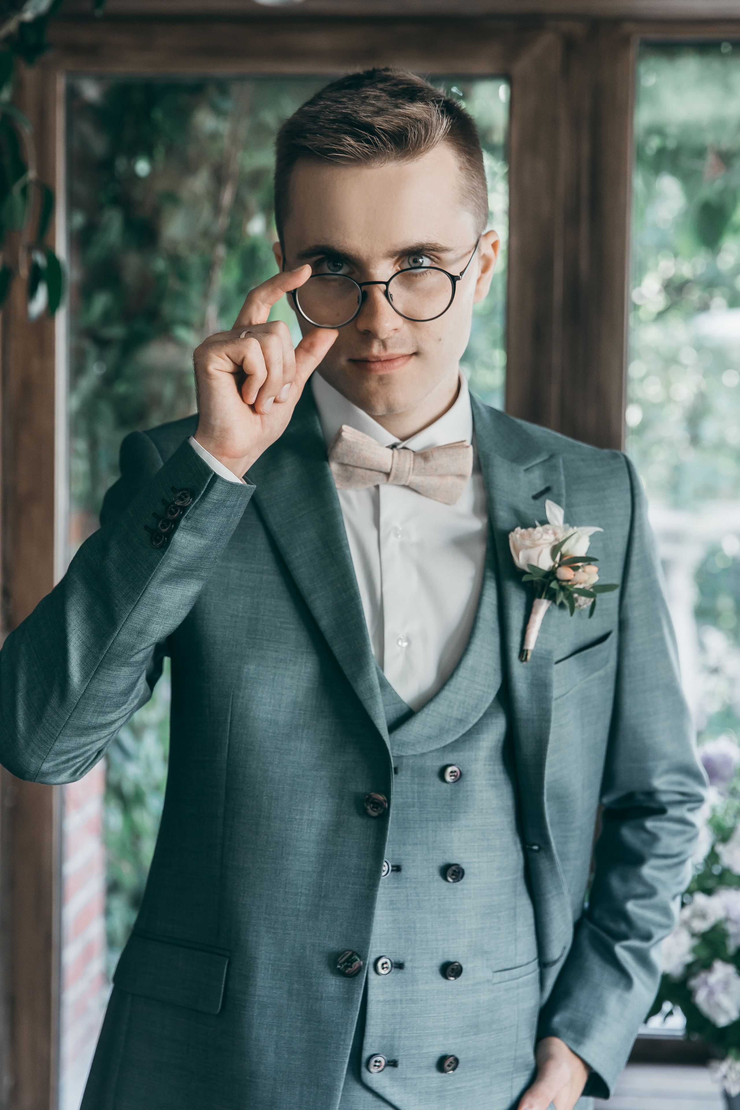 Ольга & Иван 21.08.2020. Свадебный Фотограф Илья Чепайкин. Калининград