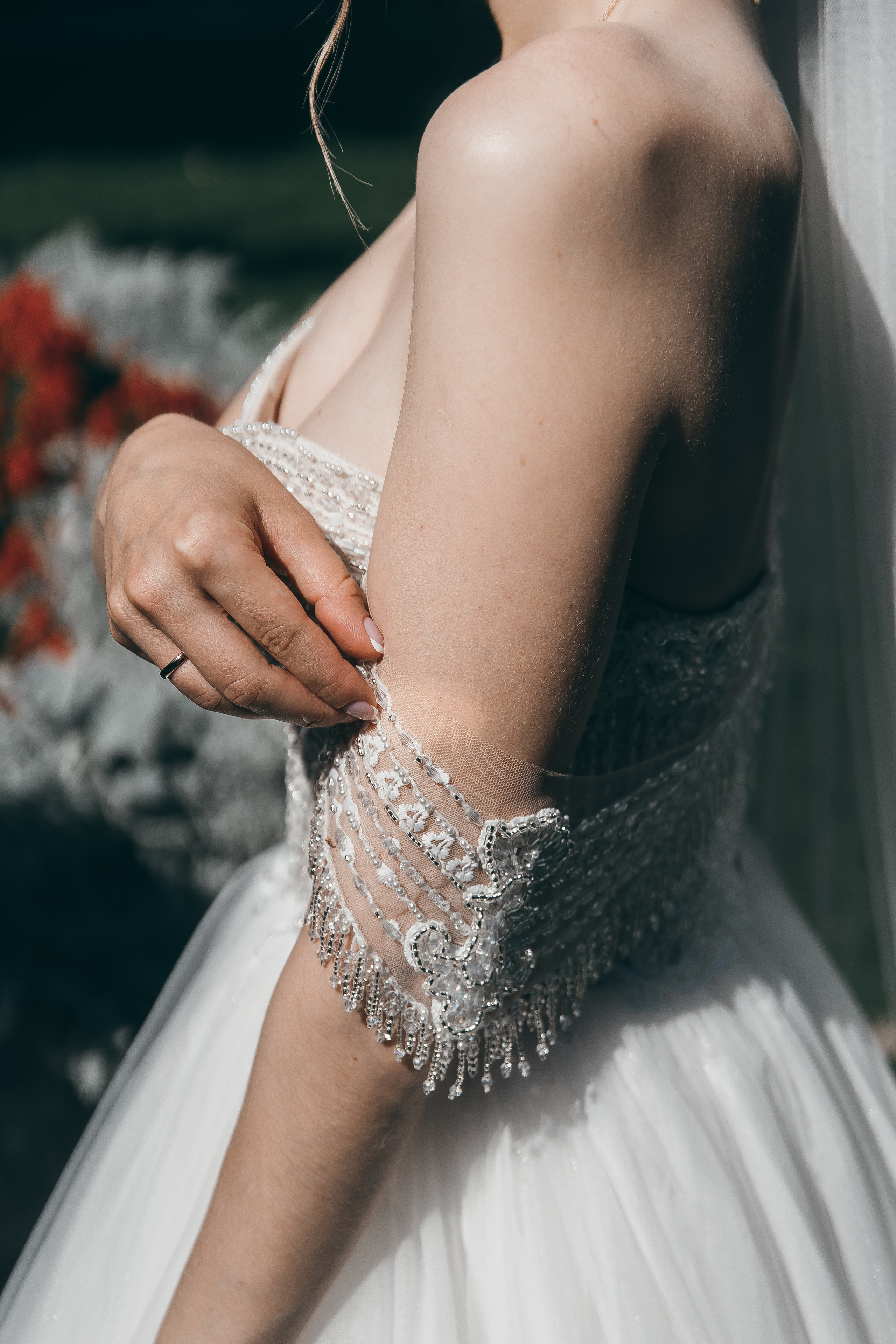 Ольга & Иван 21.08.2020. Свадебный Фотограф Илья Чепайкин. Калининград