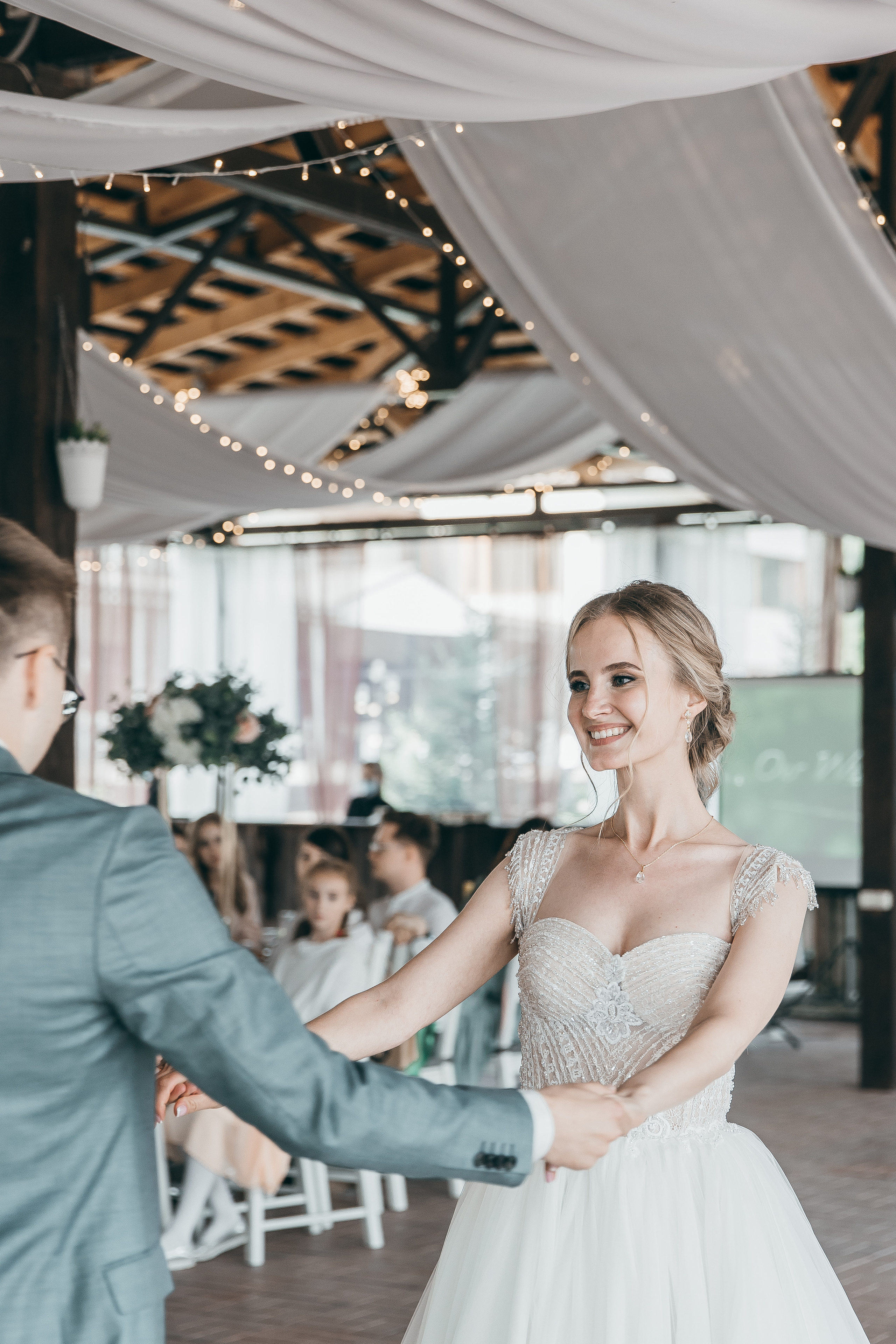 Ольга & Иван 21.08.2020. Свадебный Фотограф Илья Чепайкин. Калининград