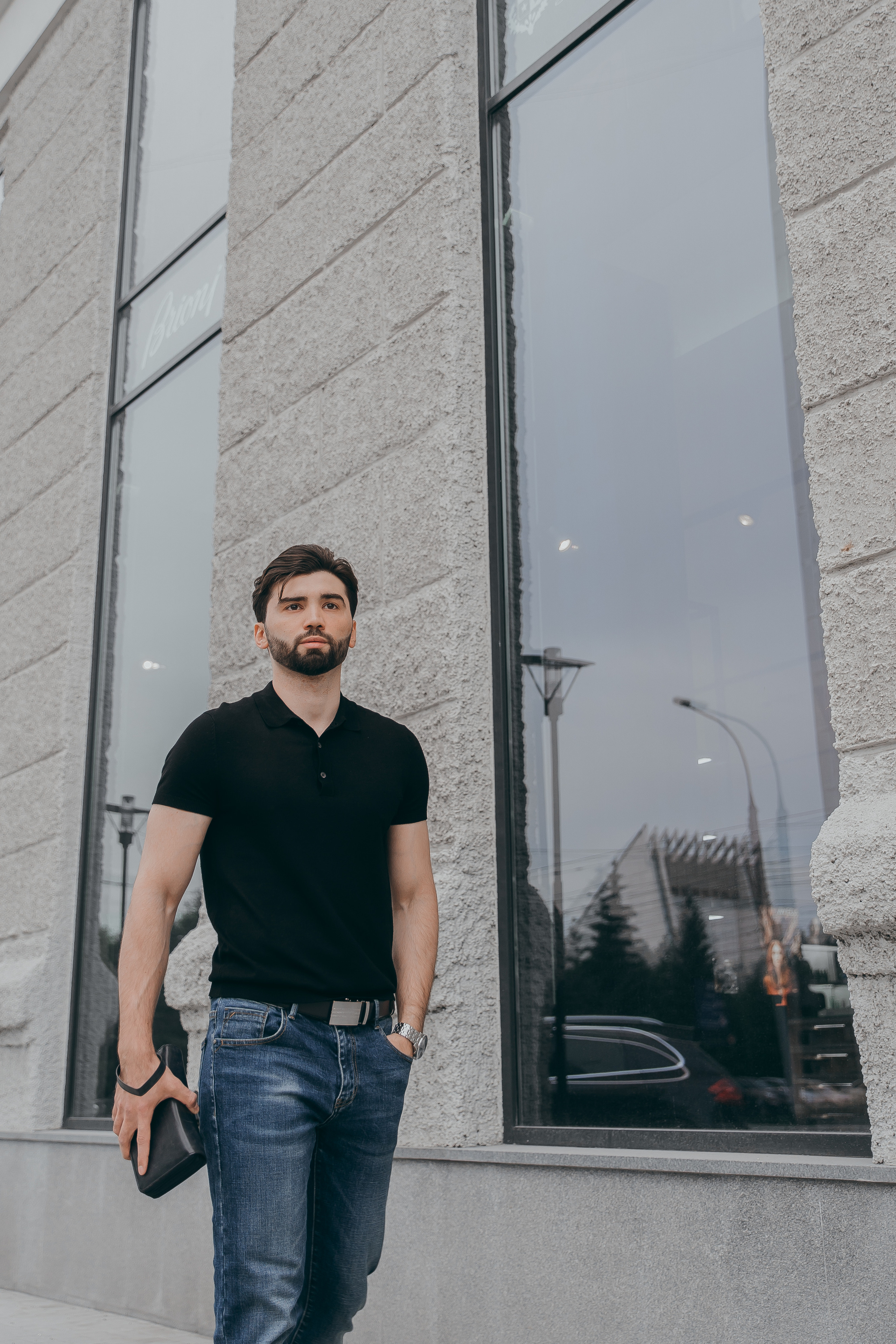 Байсангур для Instagram. Свадебный Фотограф Илья Чепайкин. Калининград