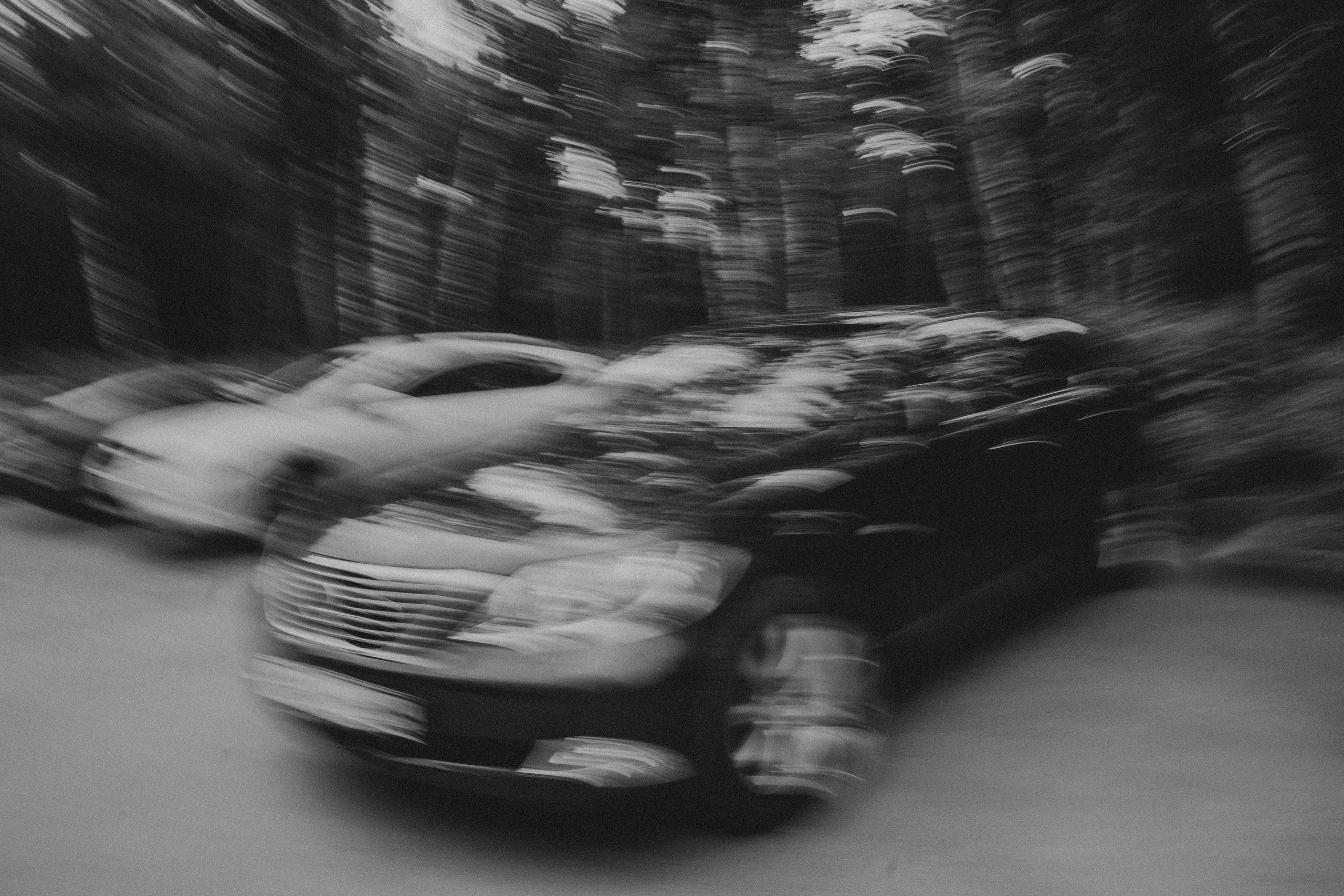 Дарья & Андрей 31.07.2020. Свадебный Фотограф Илья Чепайкин. Калининград