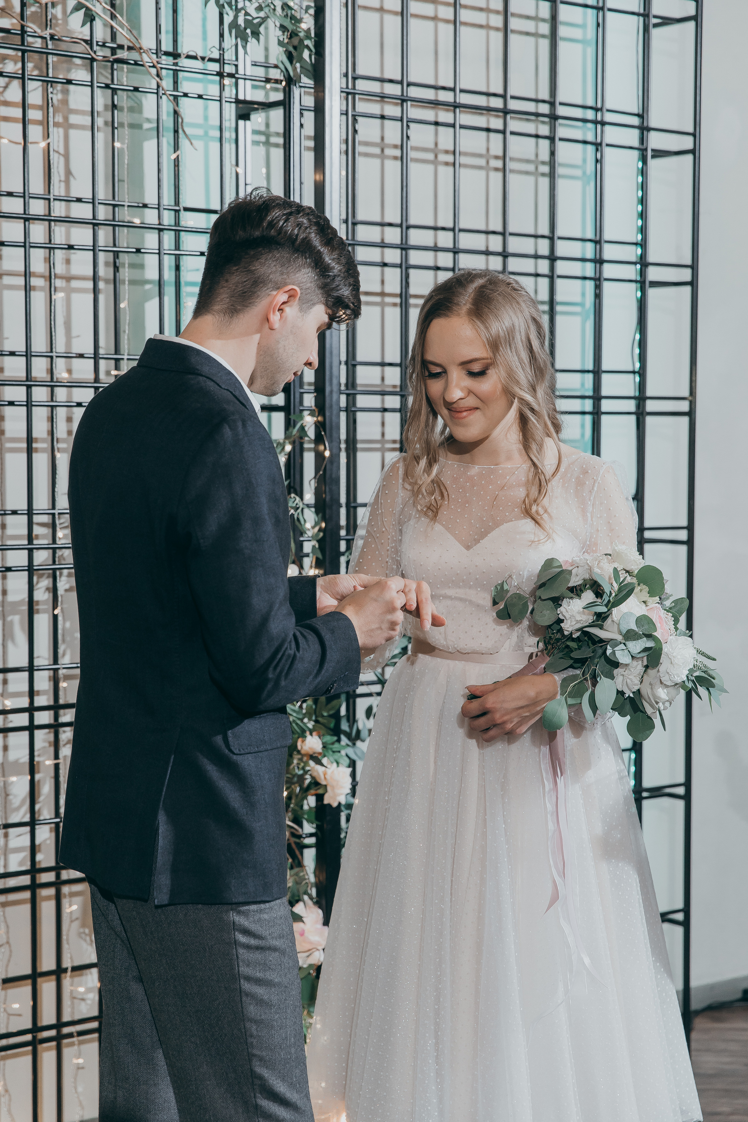 Надя & Дима 19.07.2020. Свадебный Фотограф Илья Чепайкин. Калининград