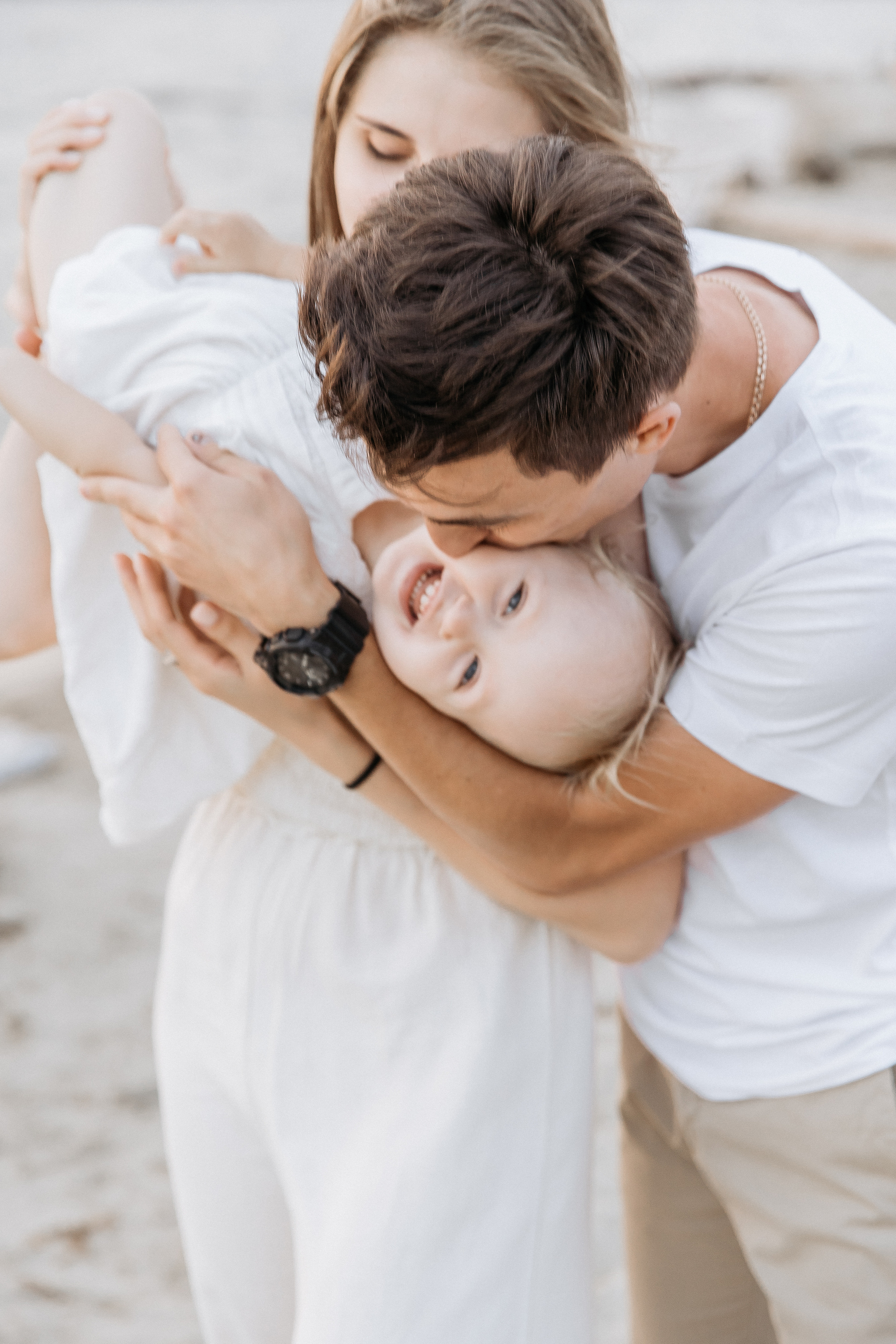 А&А&Е на Обском Море. Свадебный Фотограф Илья Чепайкин. Калининград