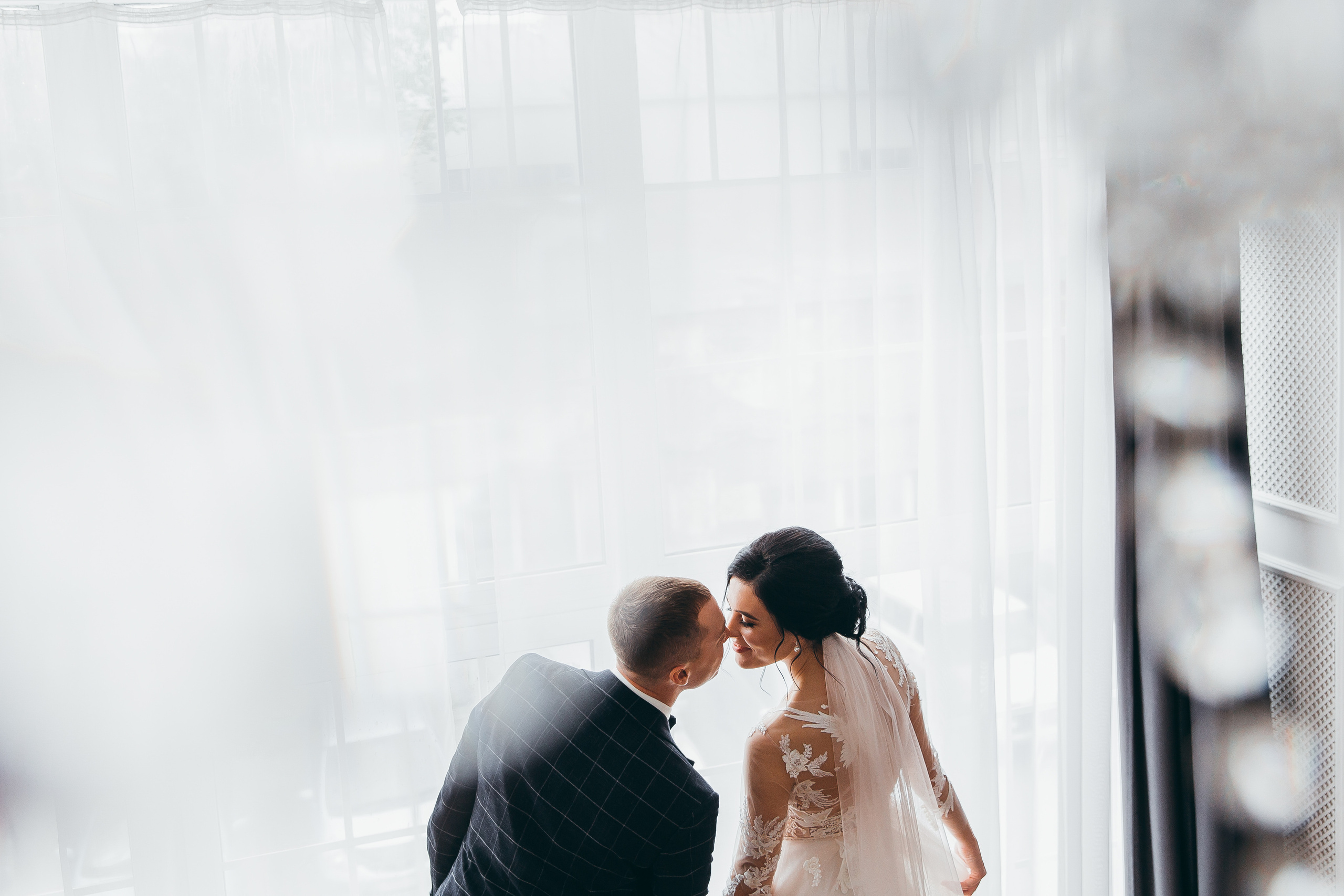 Ирина & Олег 30.08.2019. Свадебный Фотограф Илья Чепайкин. Калининград