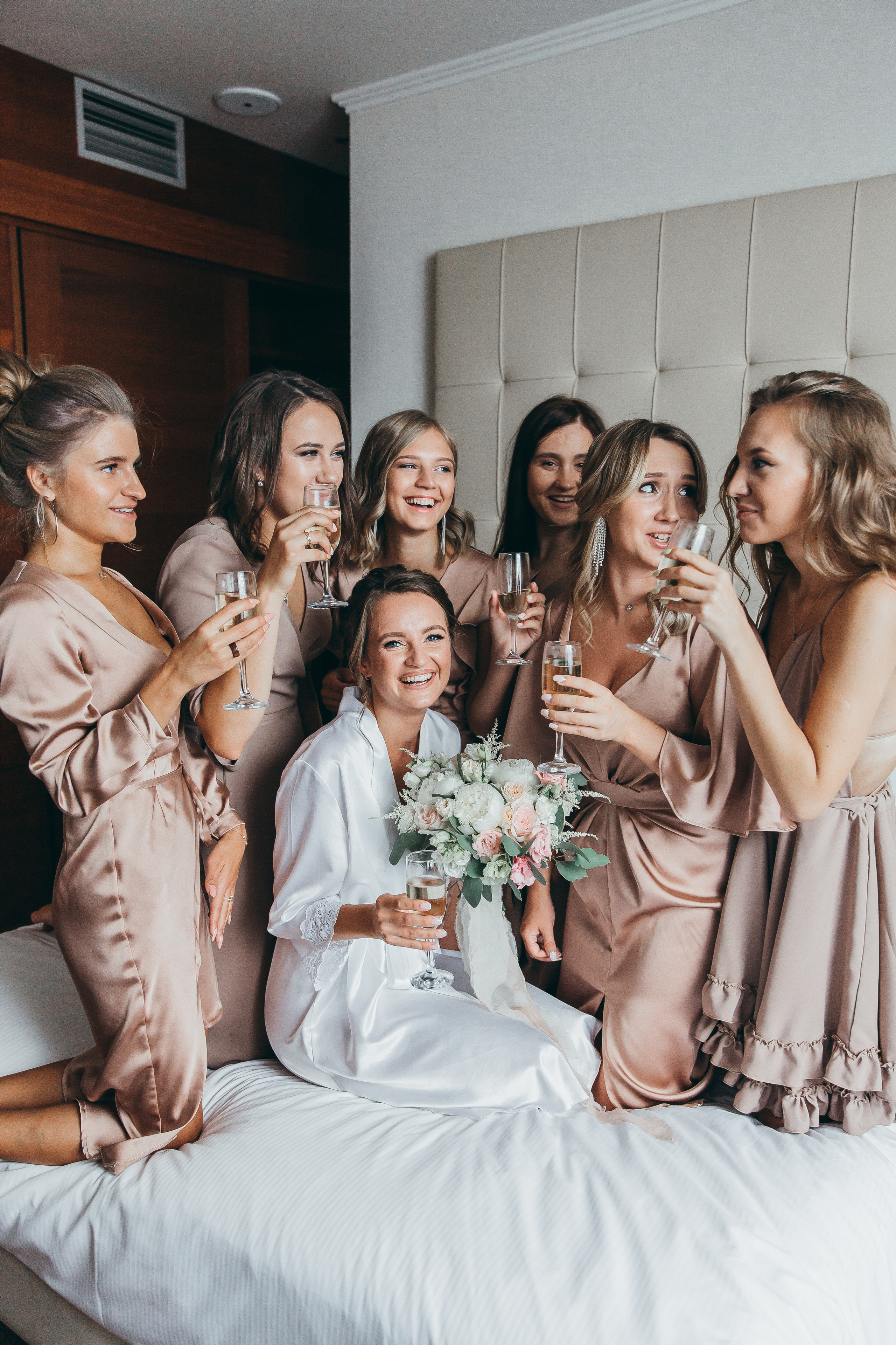 Оксана & Дмитрий 10.08.2019. Свадебный Фотограф Илья Чепайкин. Калининград