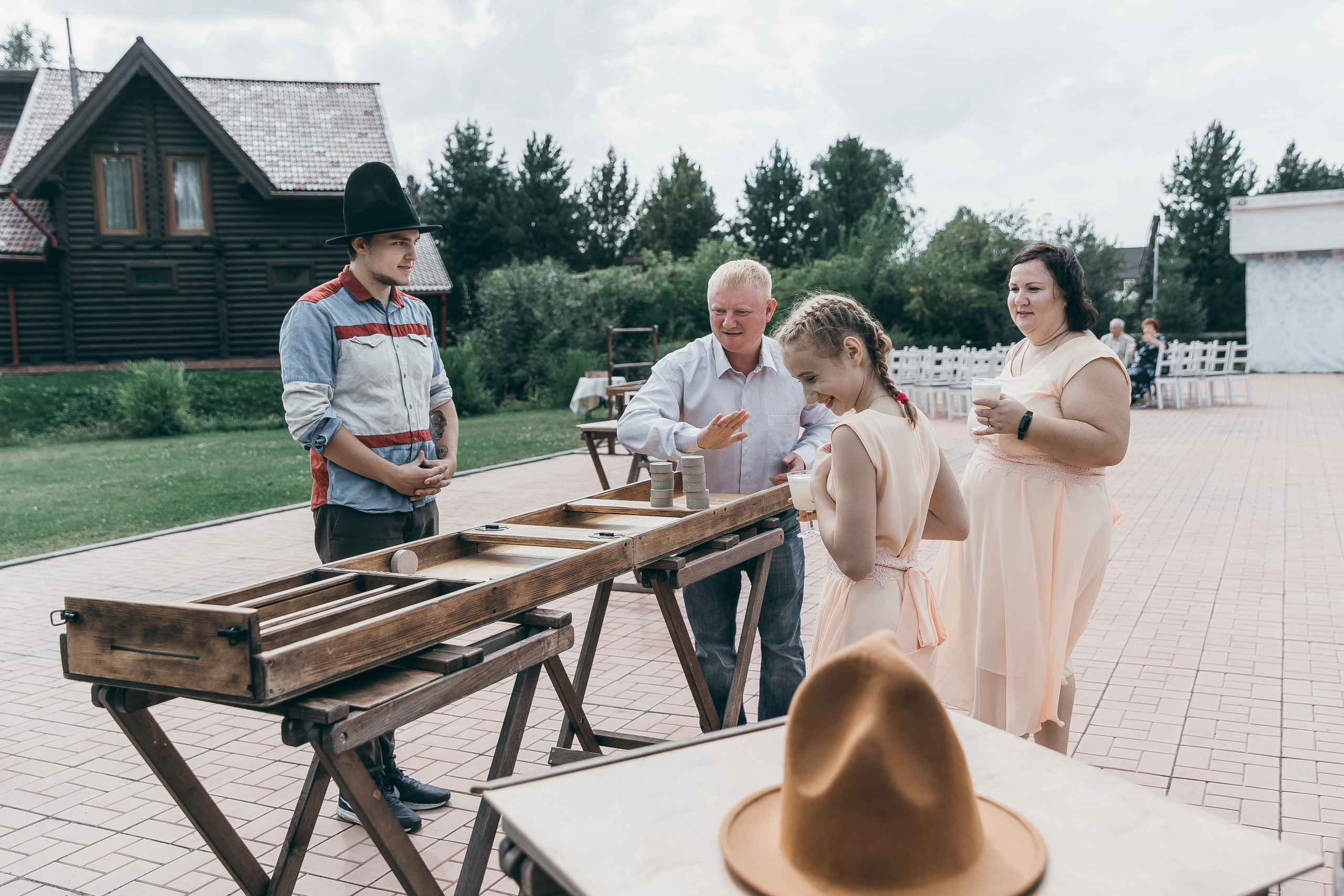 Ольга & Иван 21.08.2020. Свадебный Фотограф Илья Чепайкин. Калининград