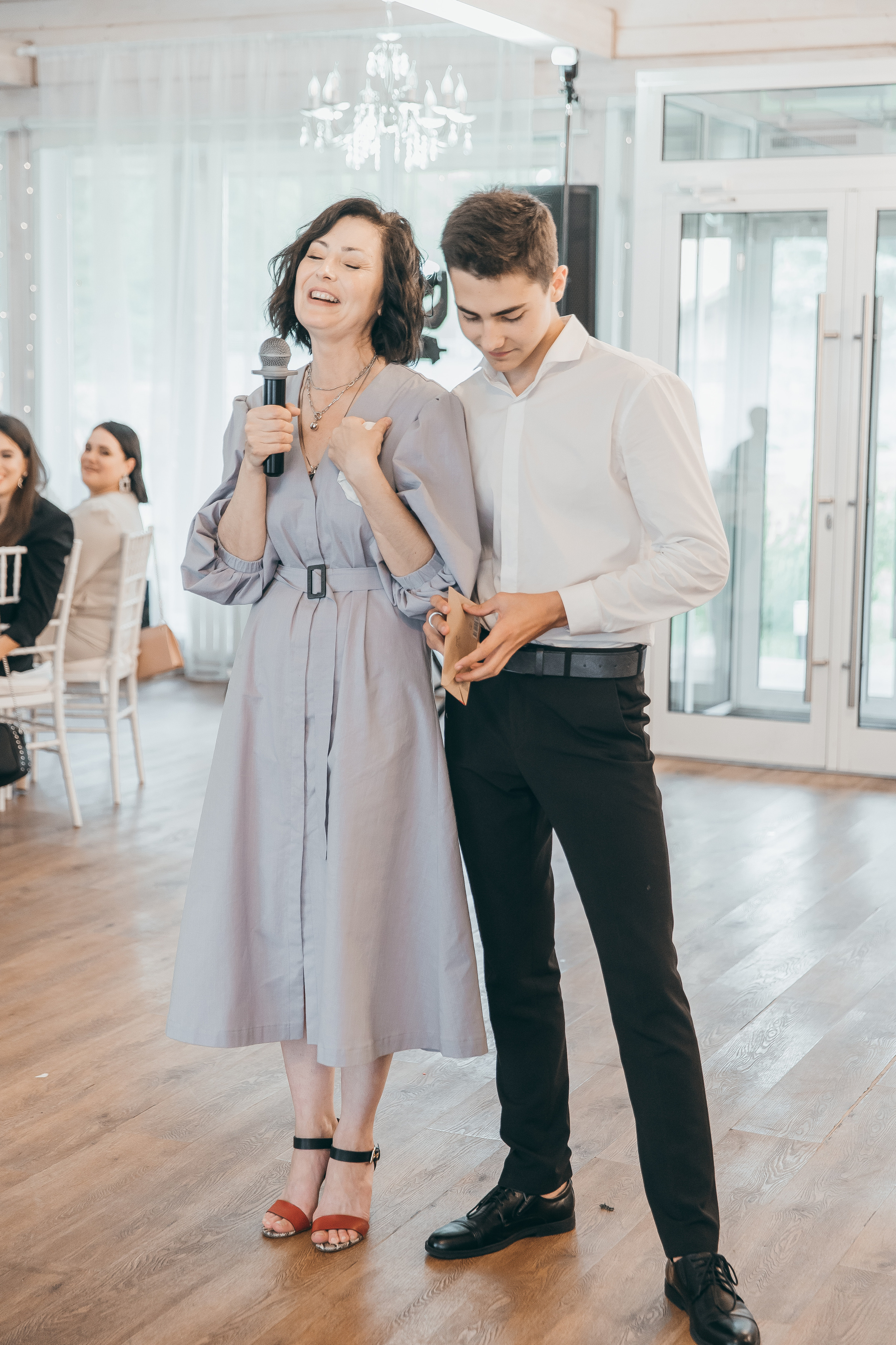 Дарья & Андрей 31.07.2020. Свадебный Фотограф Илья Чепайкин. Калининград