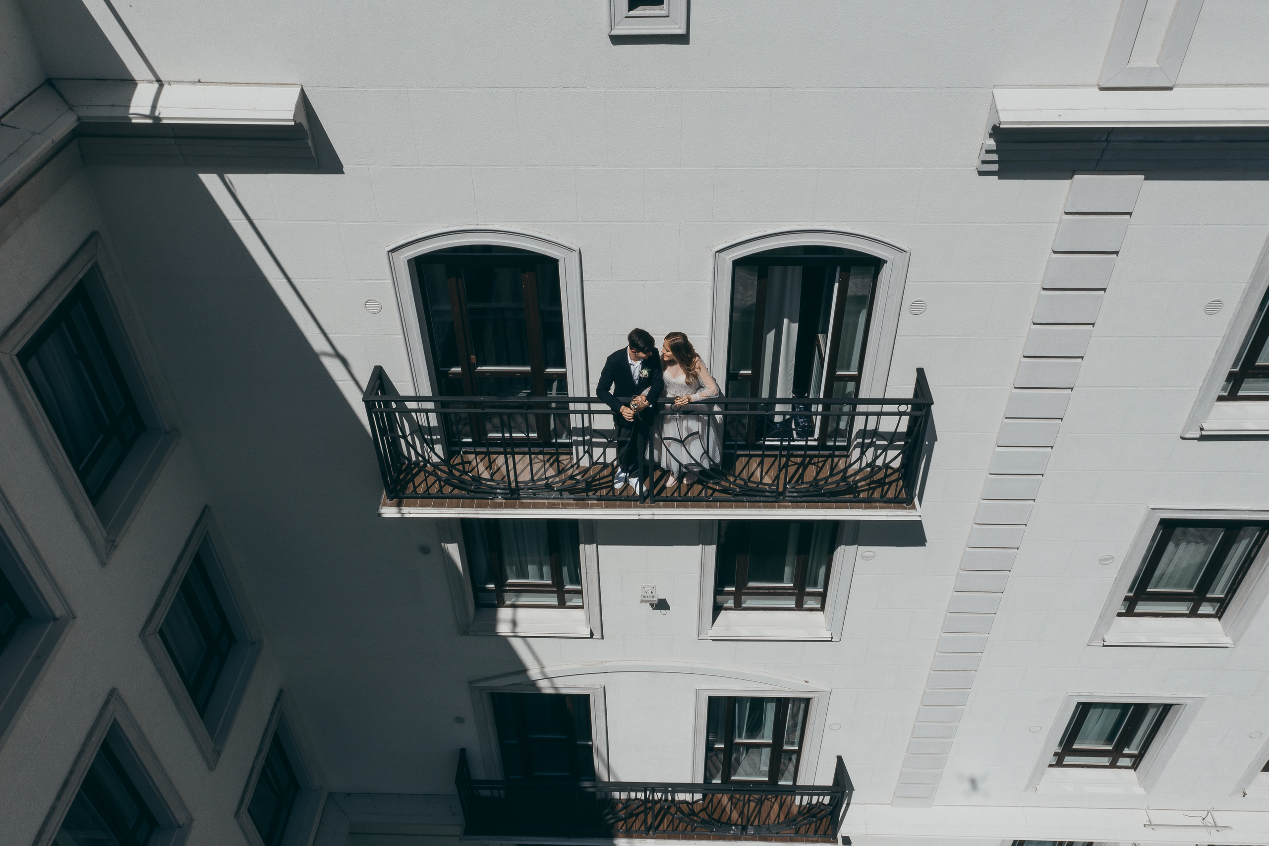 Надя & Дима 19.07.2020. Свадебный Фотограф Илья Чепайкин. Калининград