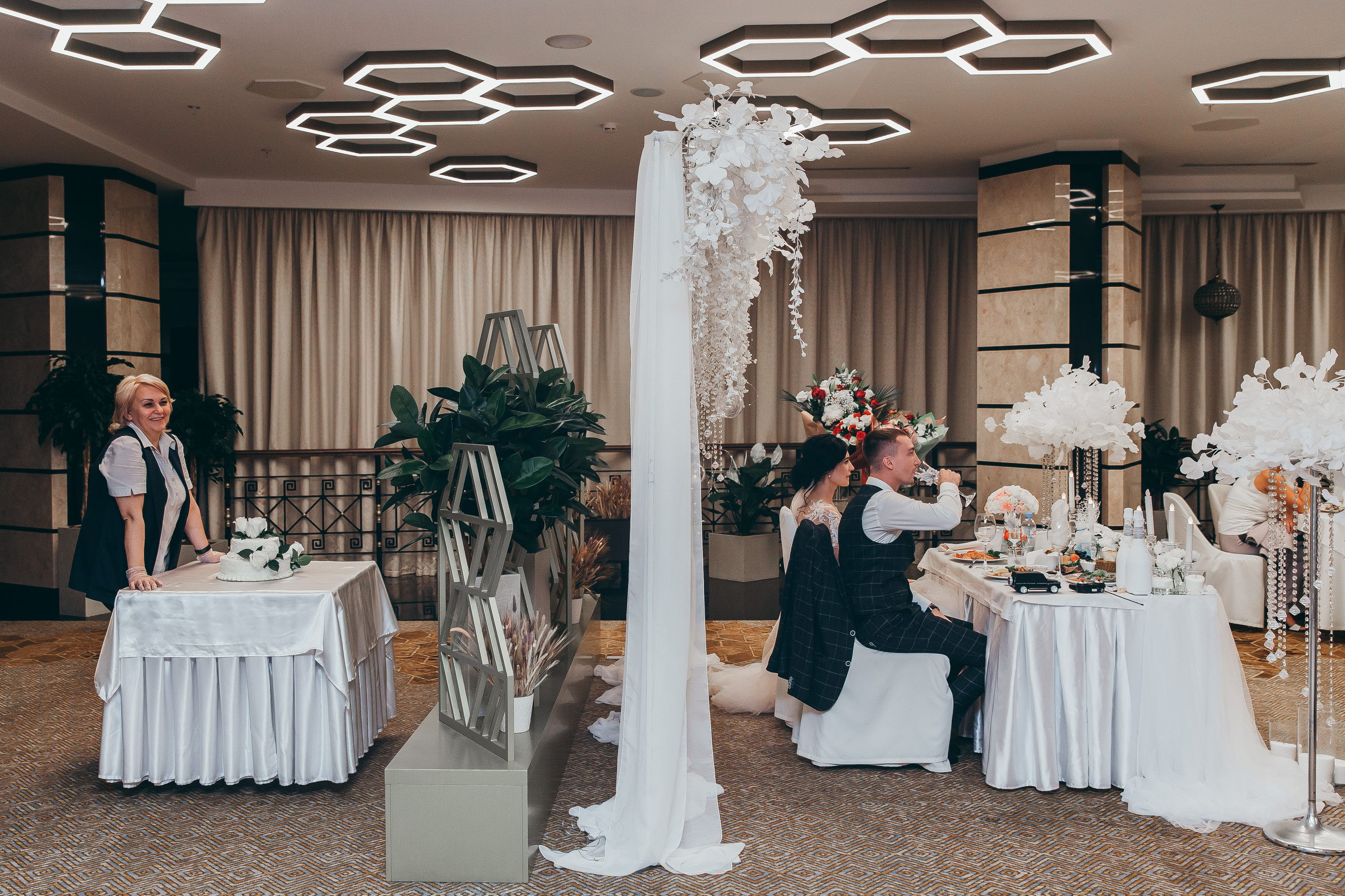 Ирина & Олег 30.08.2019. Свадебный Фотограф Илья Чепайкин. Калининград