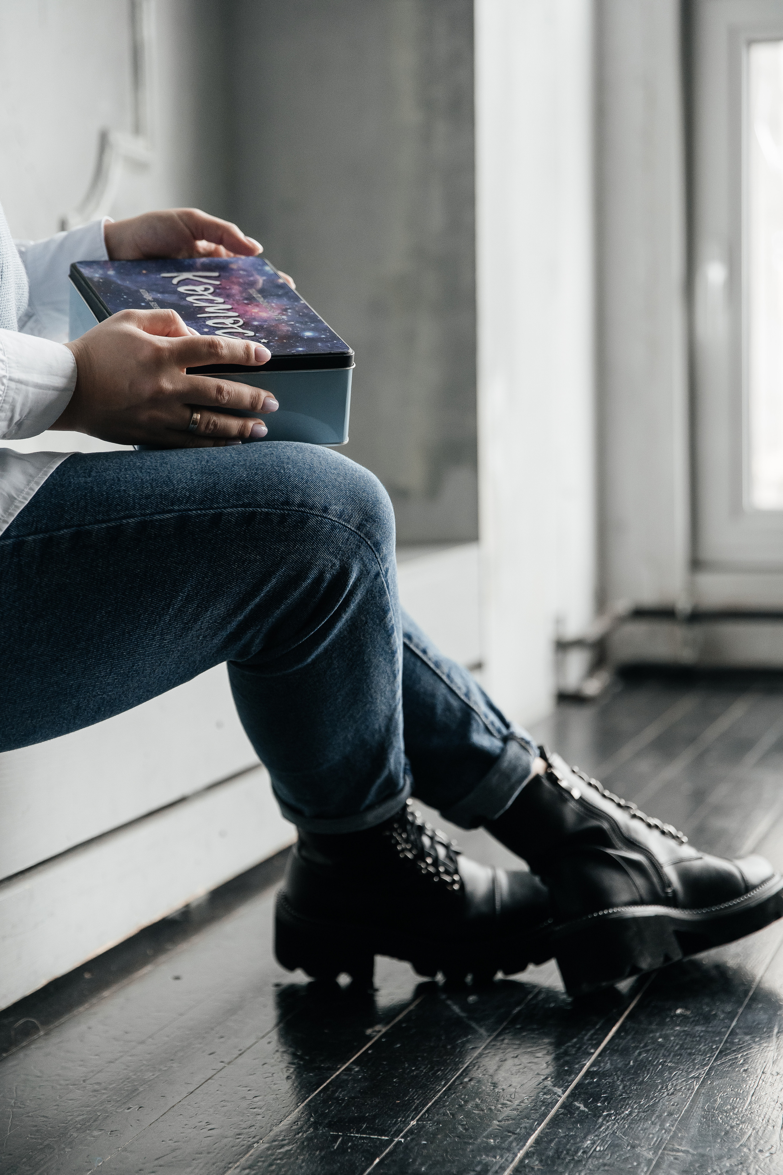 @dariazyeva для Instagram. Свадебный Фотограф Илья Чепайкин. Калининград