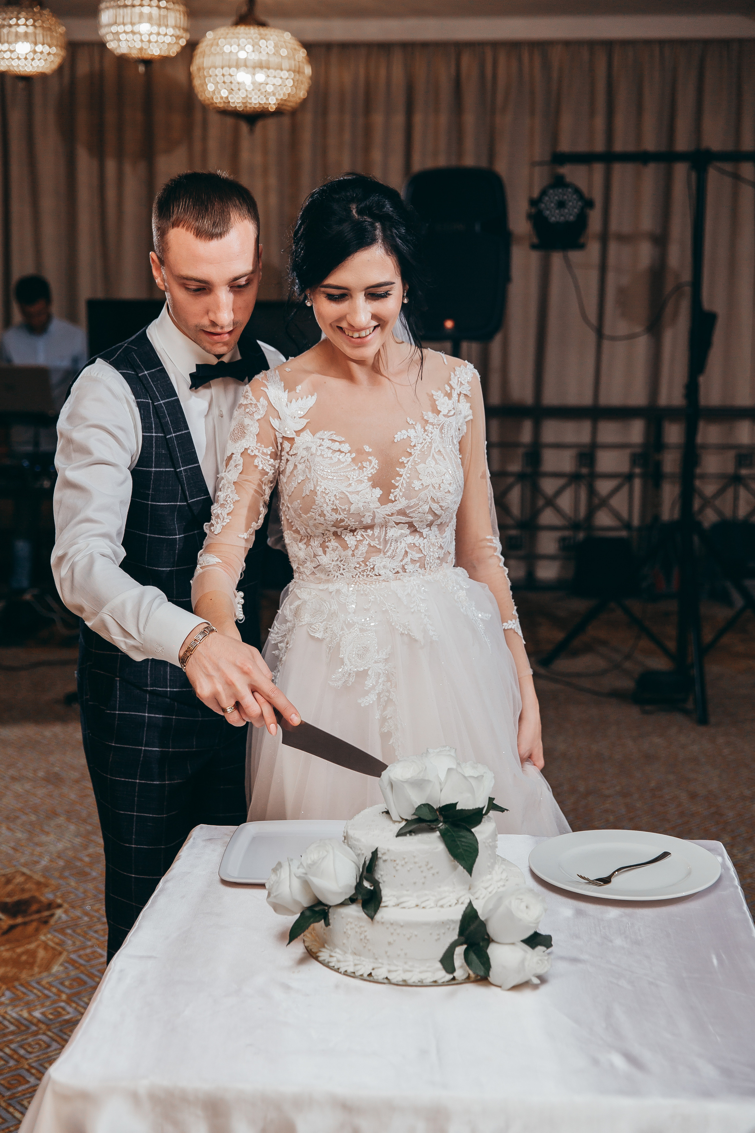 Ирина & Олег 30.08.2019. Свадебный Фотограф Илья Чепайкин. Калининград