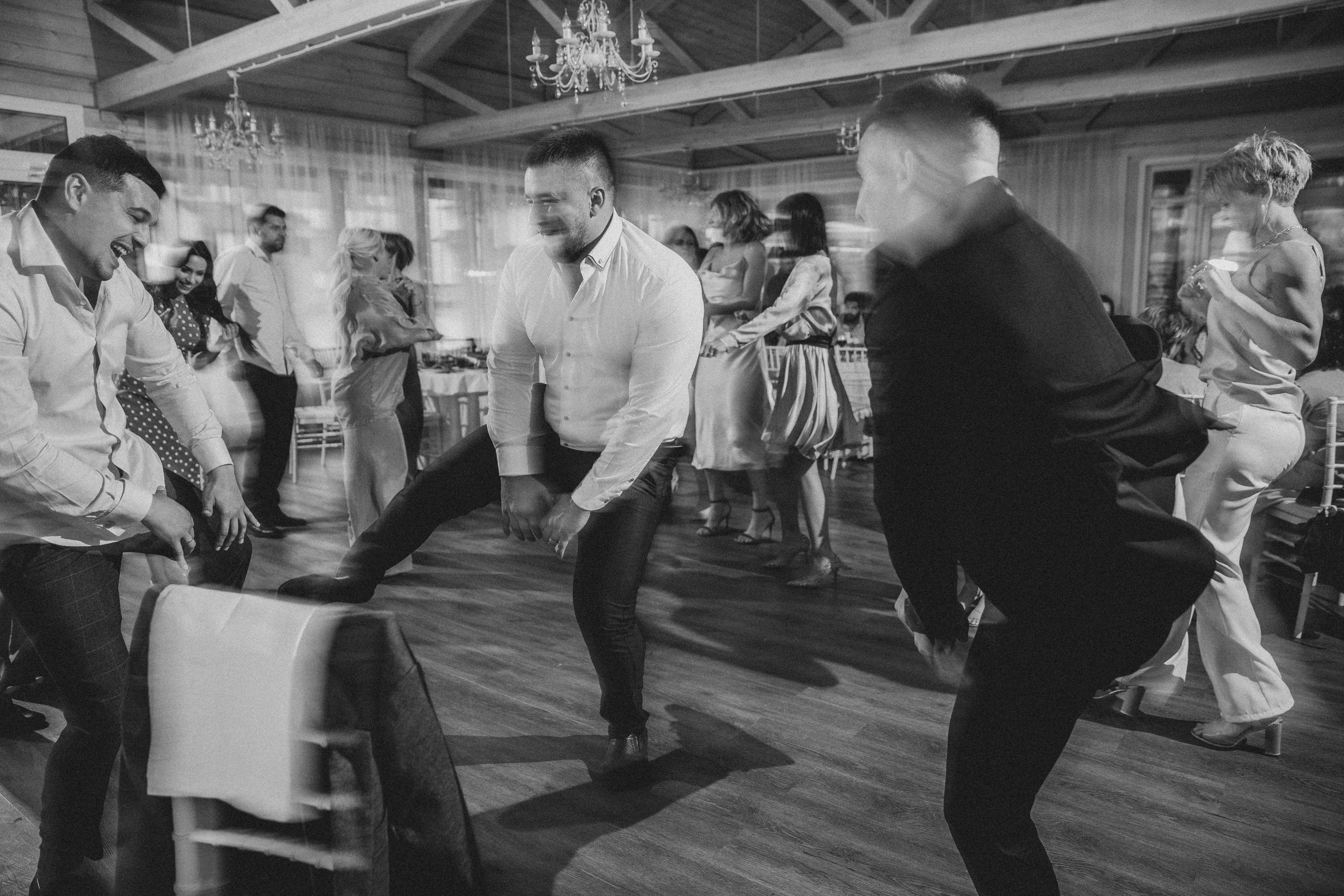 Дарья & Андрей 31.07.2020. Свадебный Фотограф Илья Чепайкин. Калининград