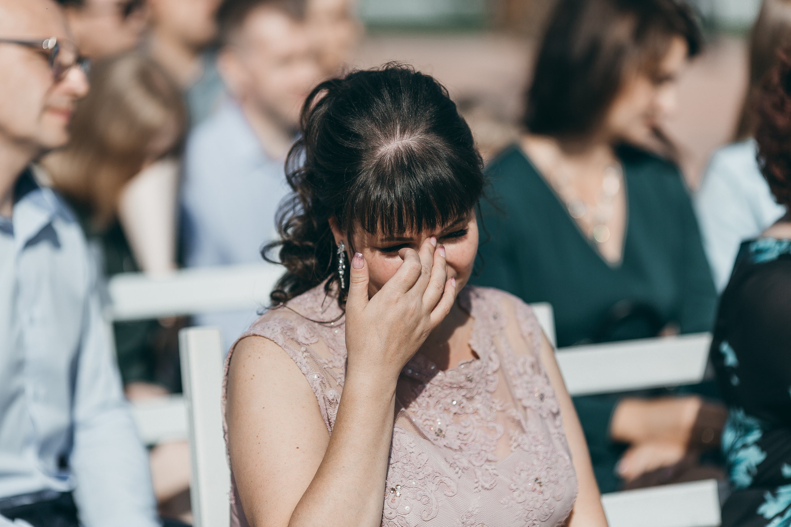 Ольга & Иван 21.08.2020. Свадебный Фотограф Илья Чепайкин. Калининград