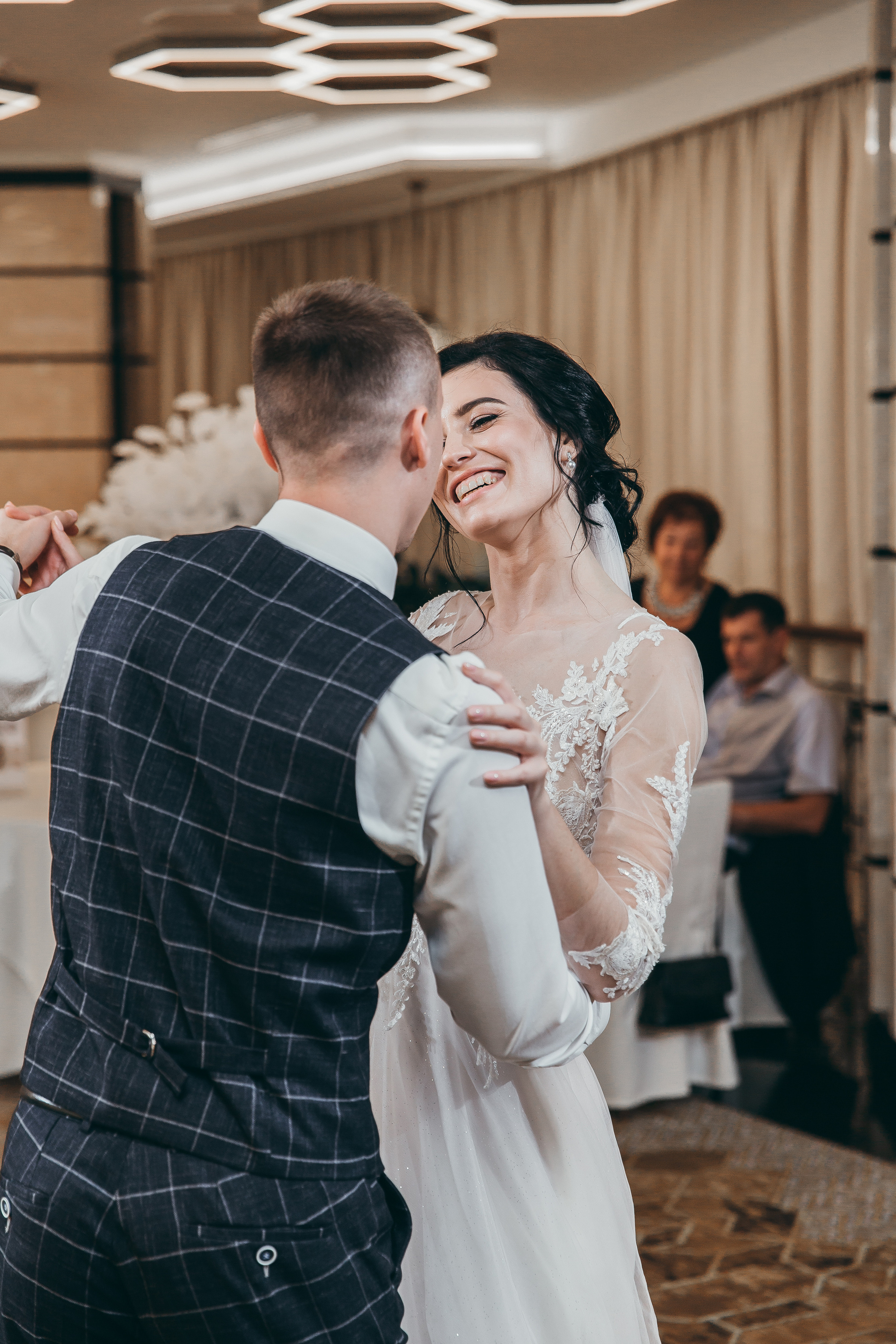 Ирина & Олег 30.08.2019. Свадебный Фотограф Илья Чепайкин. Калининград