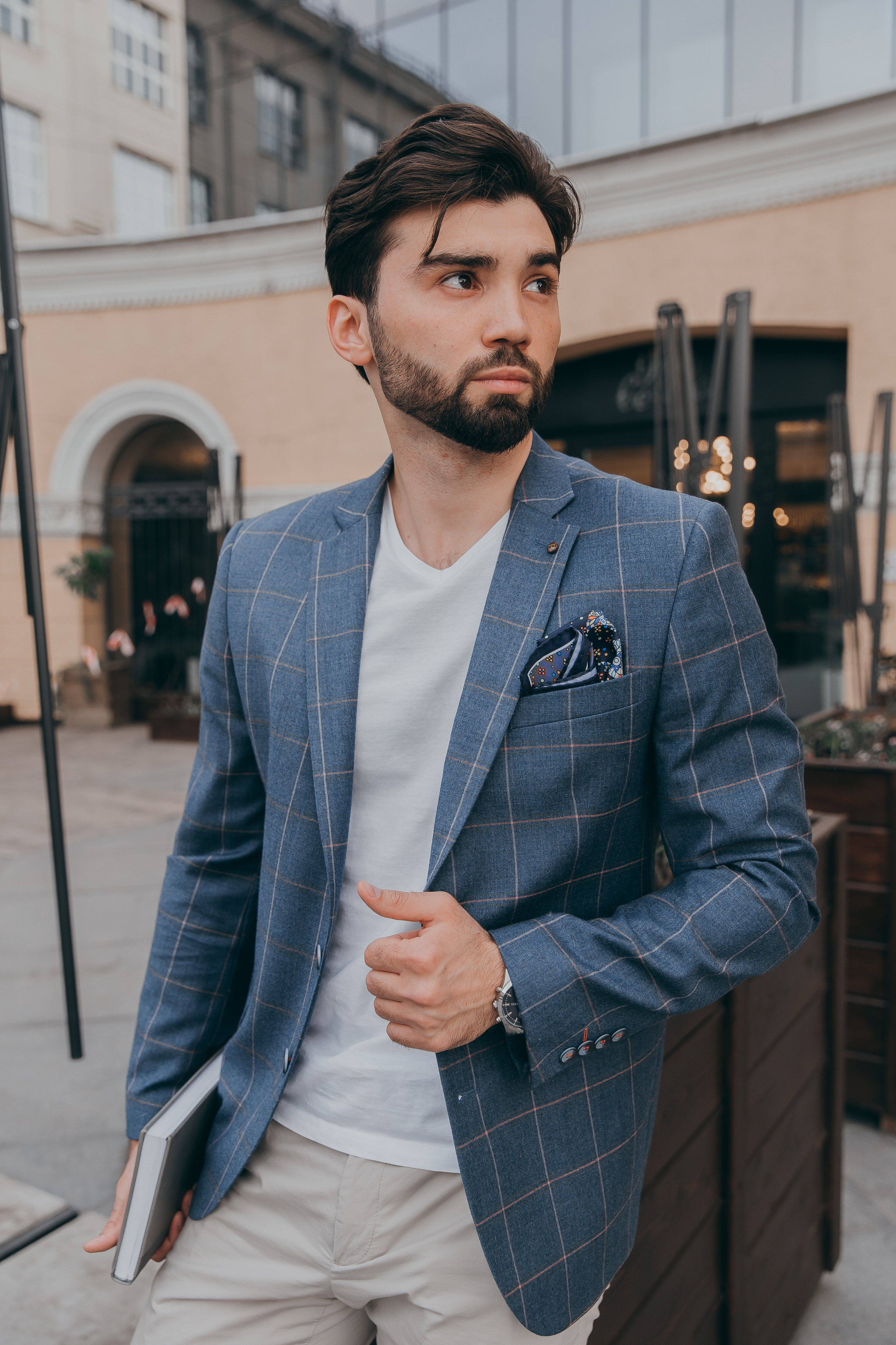 Байсангур для Instagram. Свадебный Фотограф Илья Чепайкин. Калининград