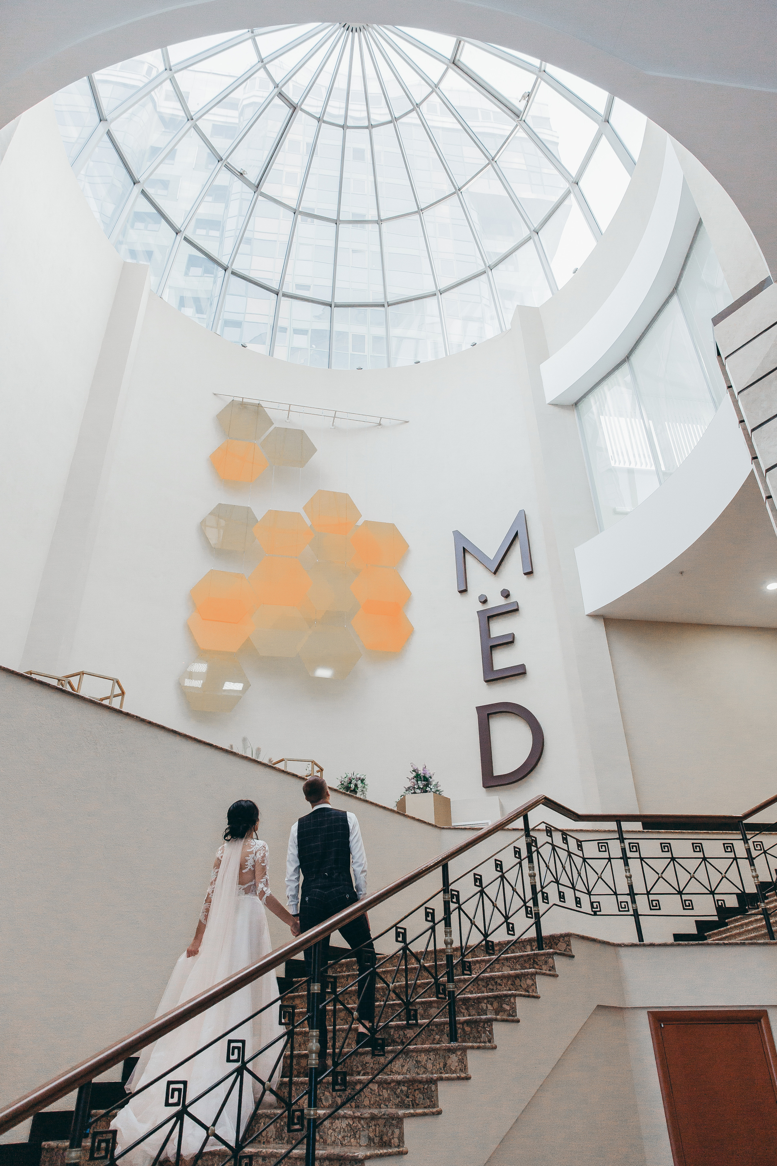 Ирина & Олег 30.08.2019. Свадебный Фотограф Илья Чепайкин. Калининград