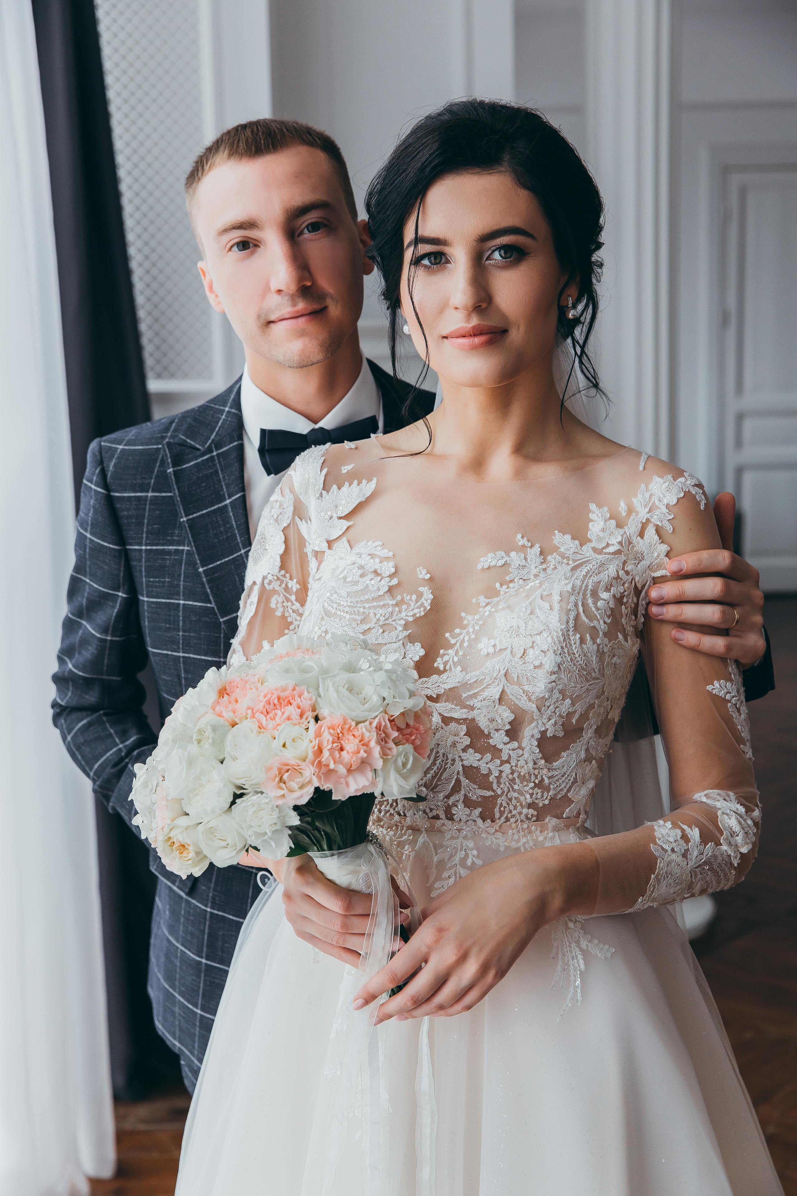 Ирина & Олег 30.08.2019. Свадебный Фотограф Илья Чепайкин. Калининград