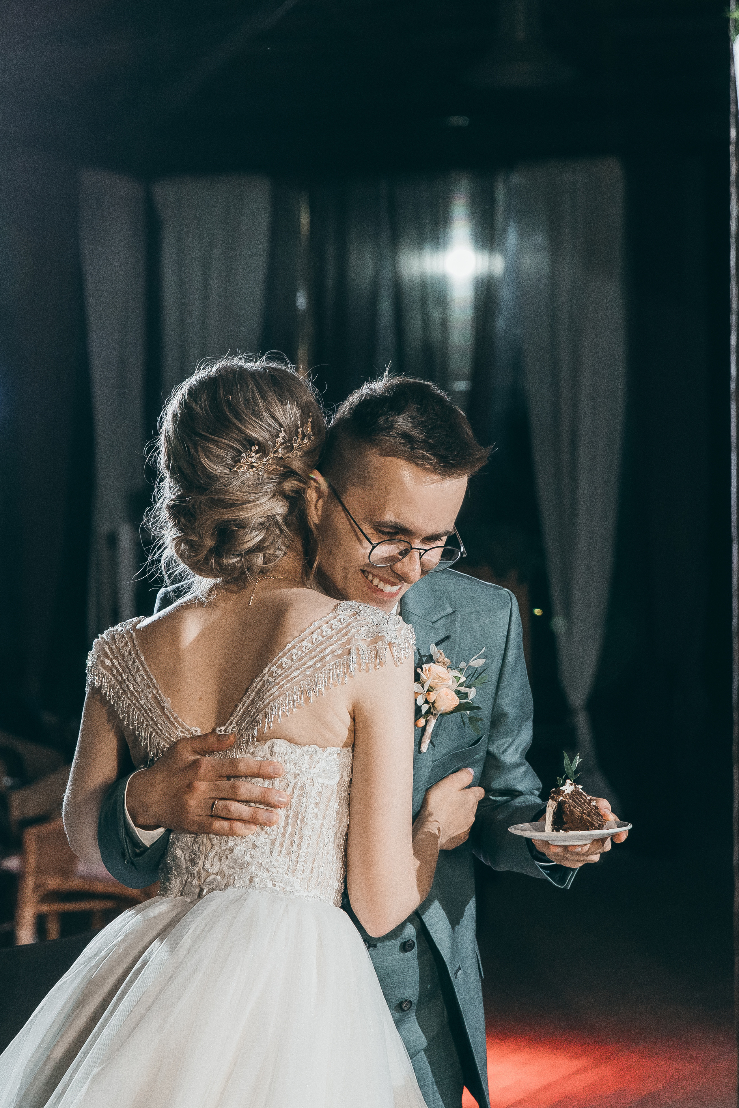 Ольга & Иван 21.08.2020. Свадебный Фотограф Илья Чепайкин. Калининград