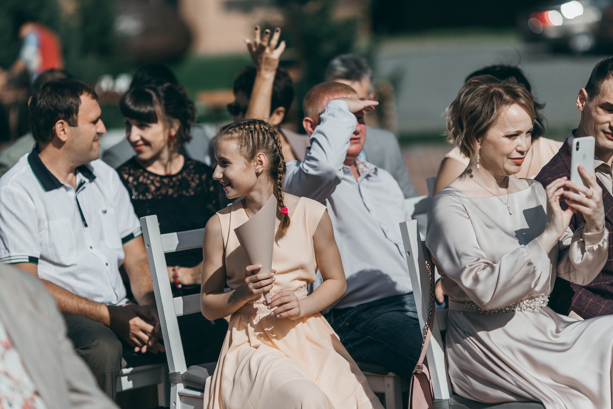 Ольга & Иван 21.08.2020. Свадебный Фотограф Илья Чепайкин. Калининград