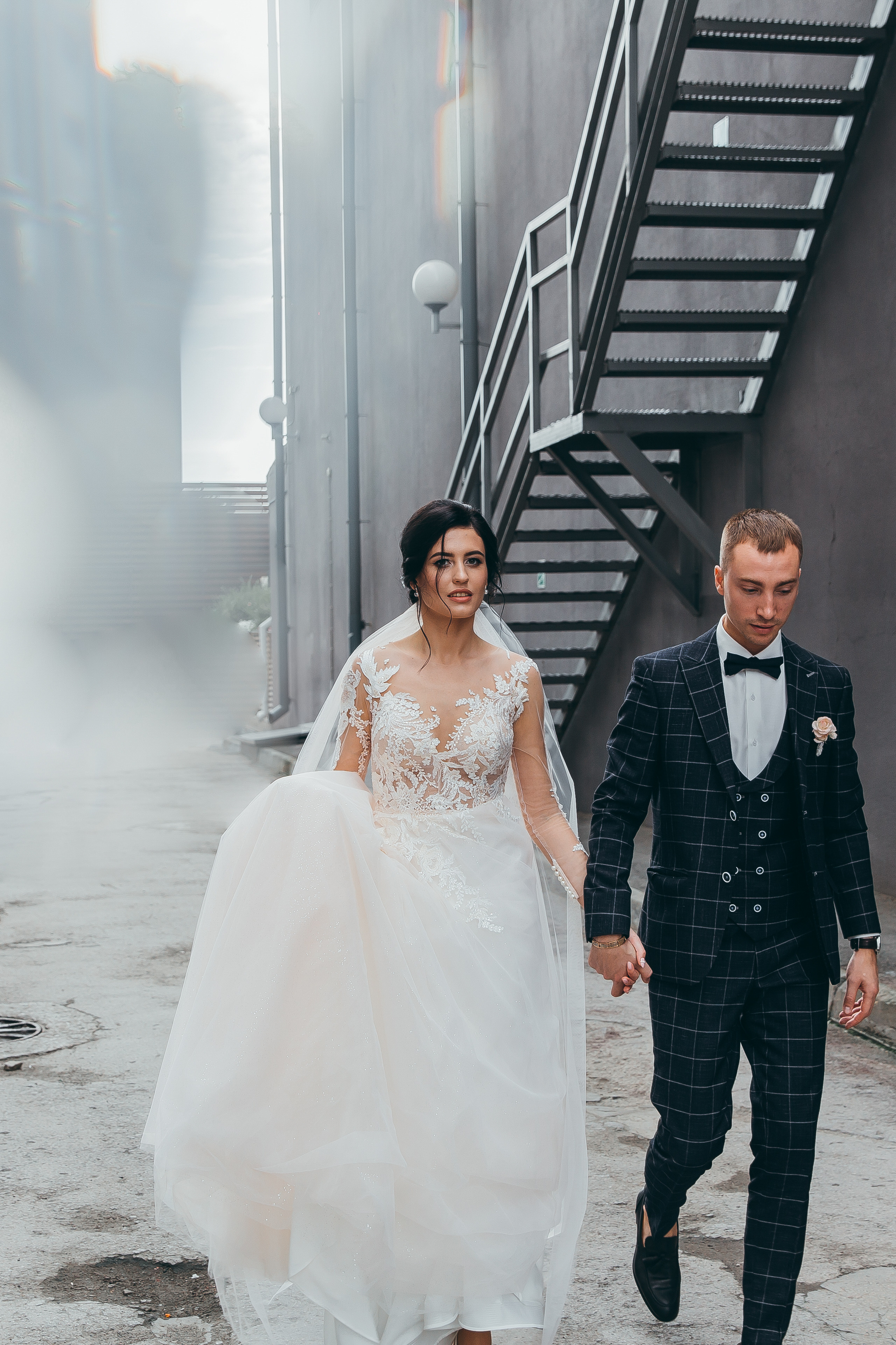 Ирина & Олег 30.08.2019. Свадебный Фотограф Илья Чепайкин. Калининград