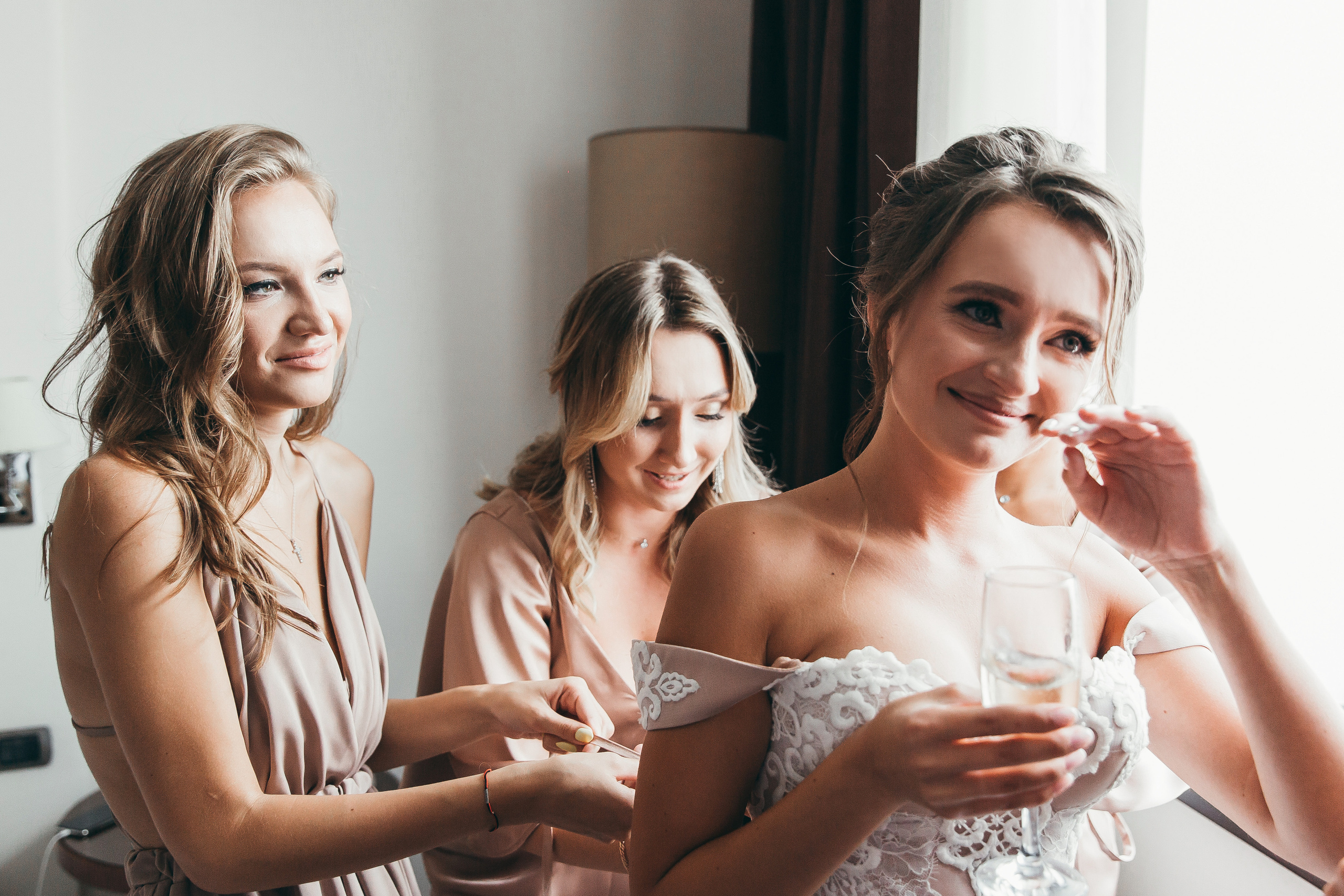 Оксана & Дмитрий 10.08.2019. Свадебный Фотограф Илья Чепайкин. Калининград