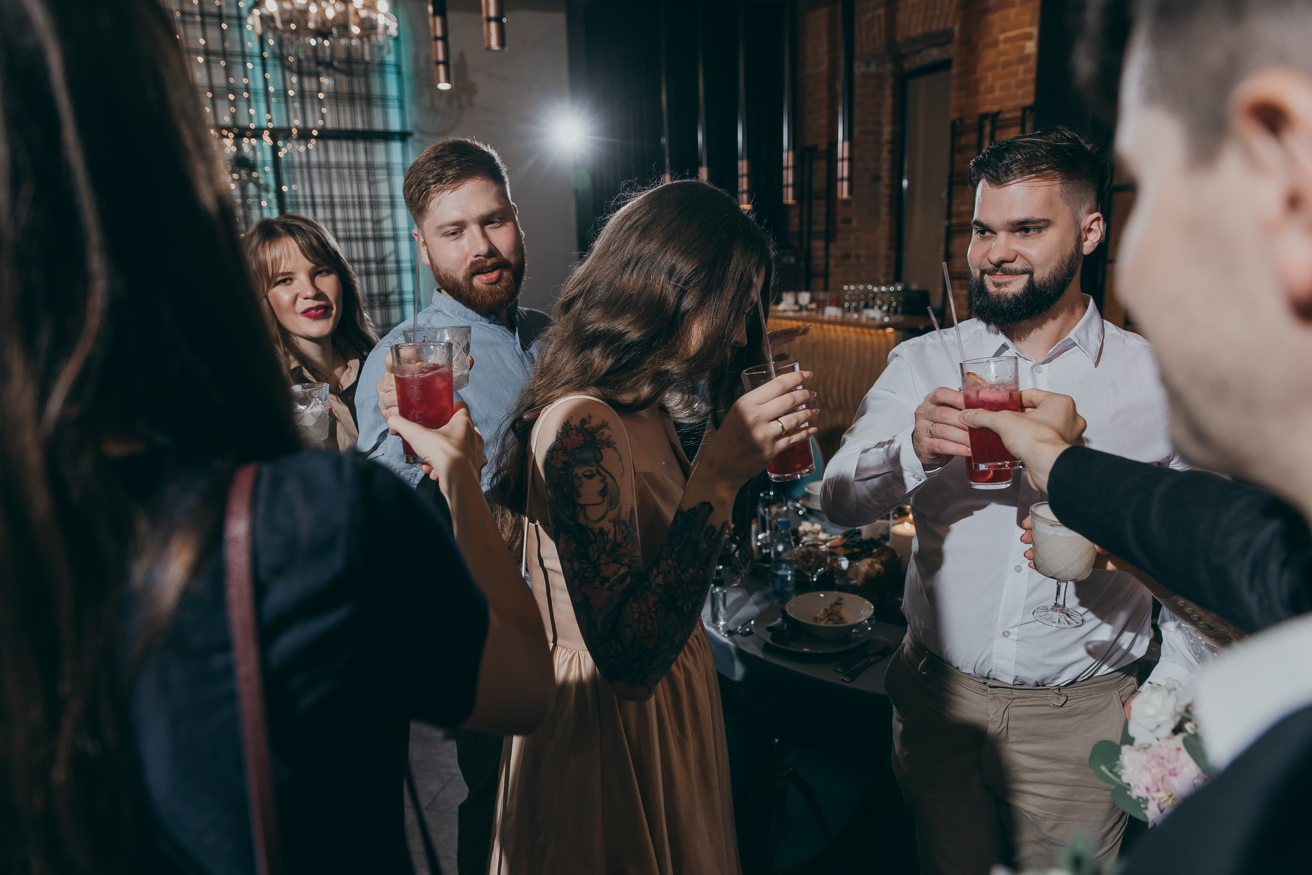 Надя & Дима 19.07.2020. Свадебный Фотограф Илья Чепайкин. Калининград