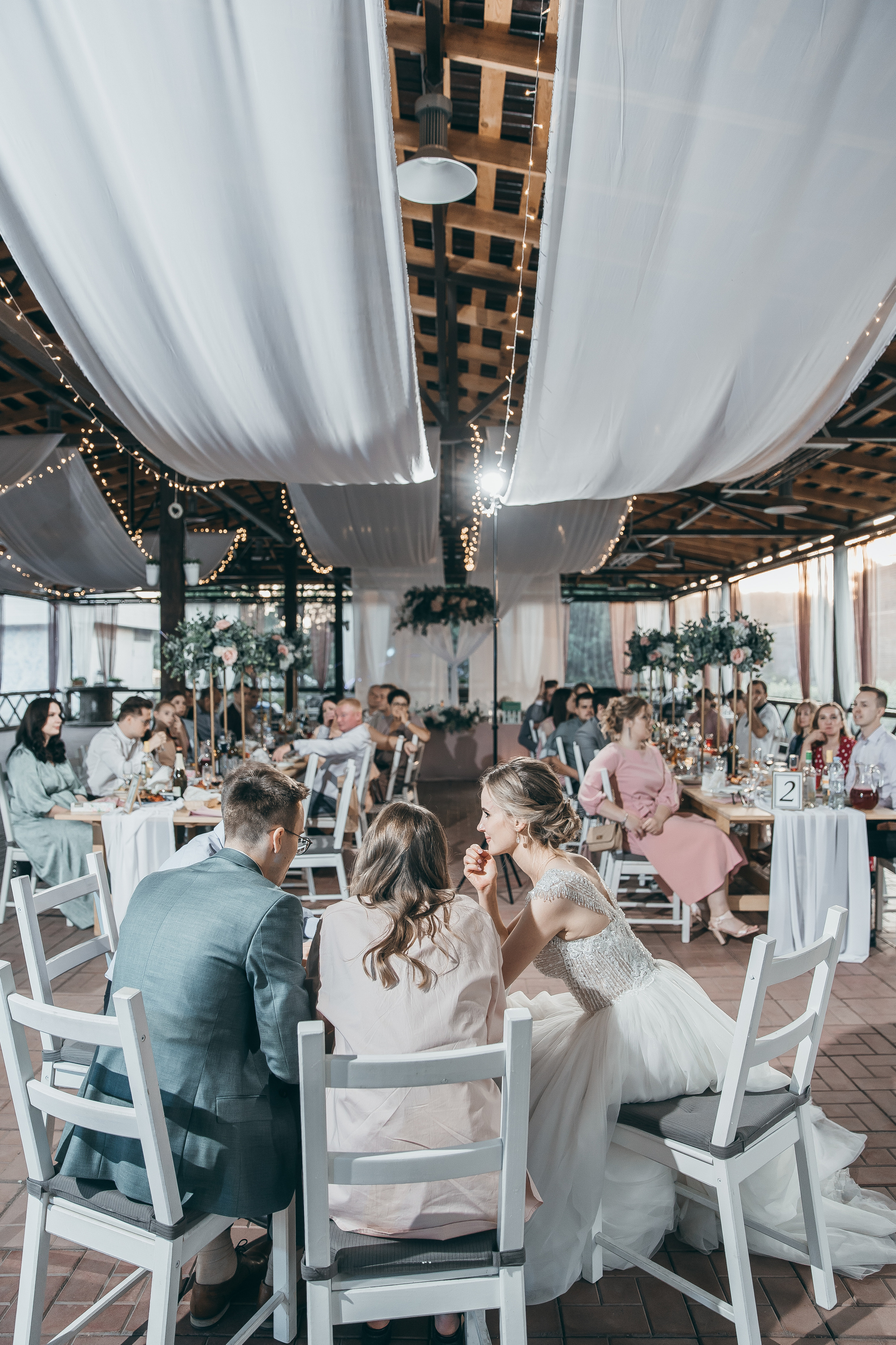 Ольга & Иван 21.08.2020. Свадебный Фотограф Илья Чепайкин. Калининград