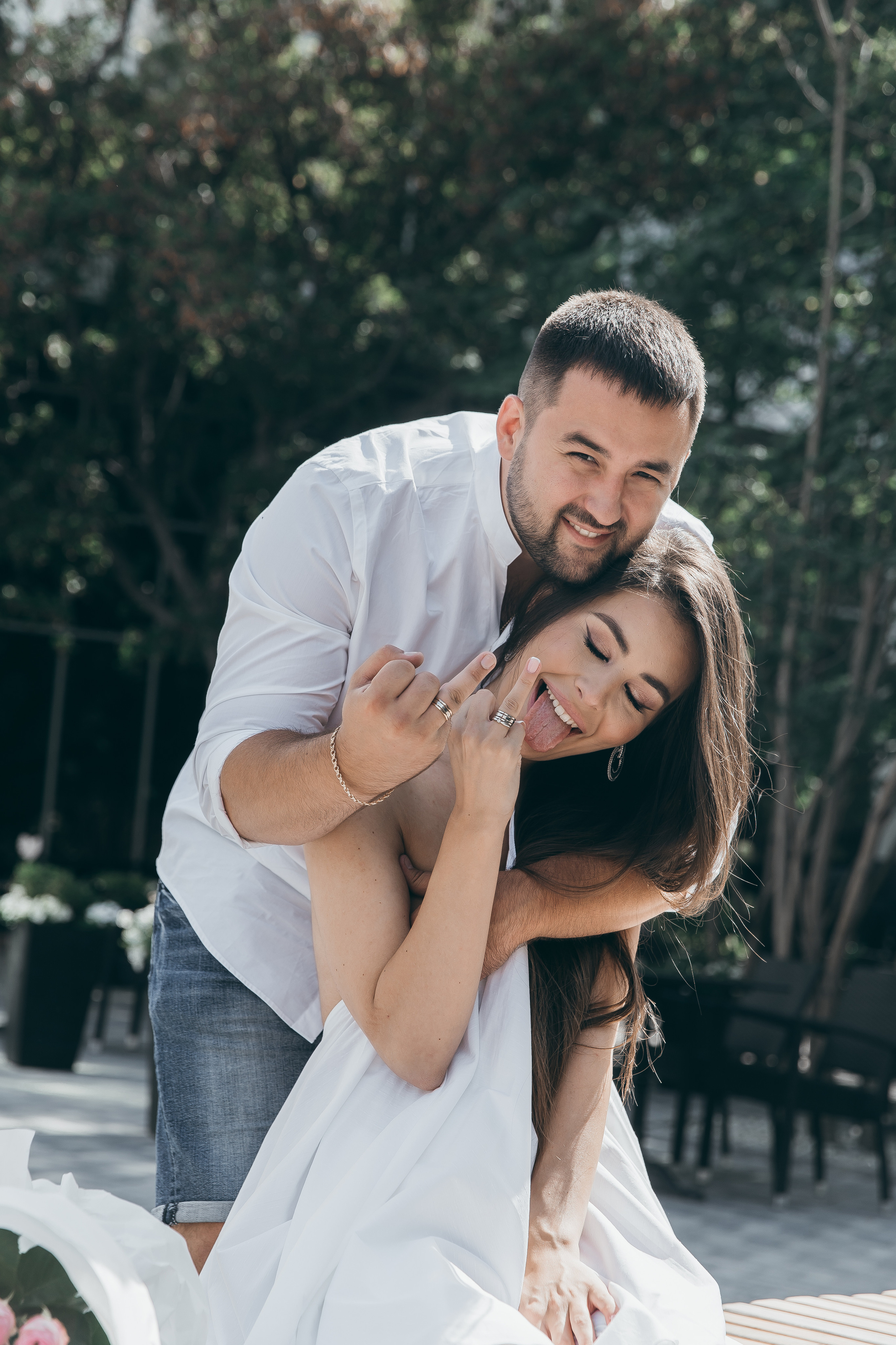 Дарья & Андрей 31.07.2020. Свадебный Фотограф Илья Чепайкин. Калининград