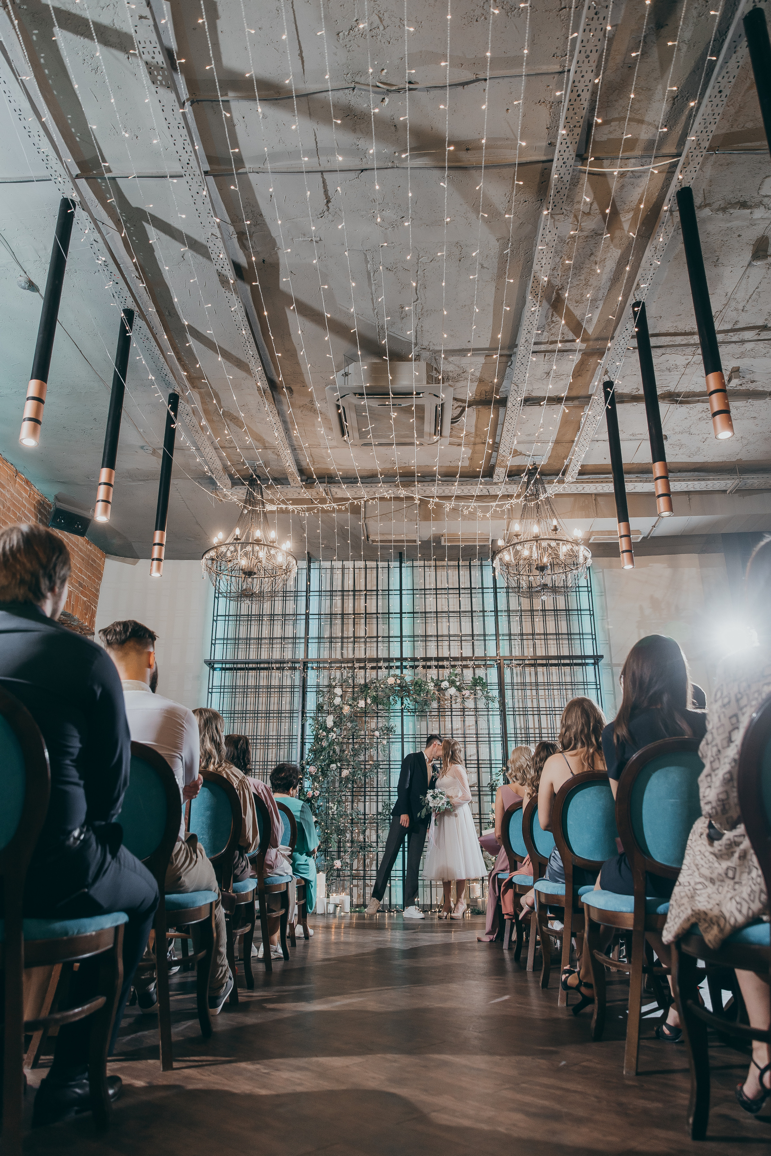 Надя & Дима 19.07.2020. Свадебный Фотограф Илья Чепайкин. Калининград