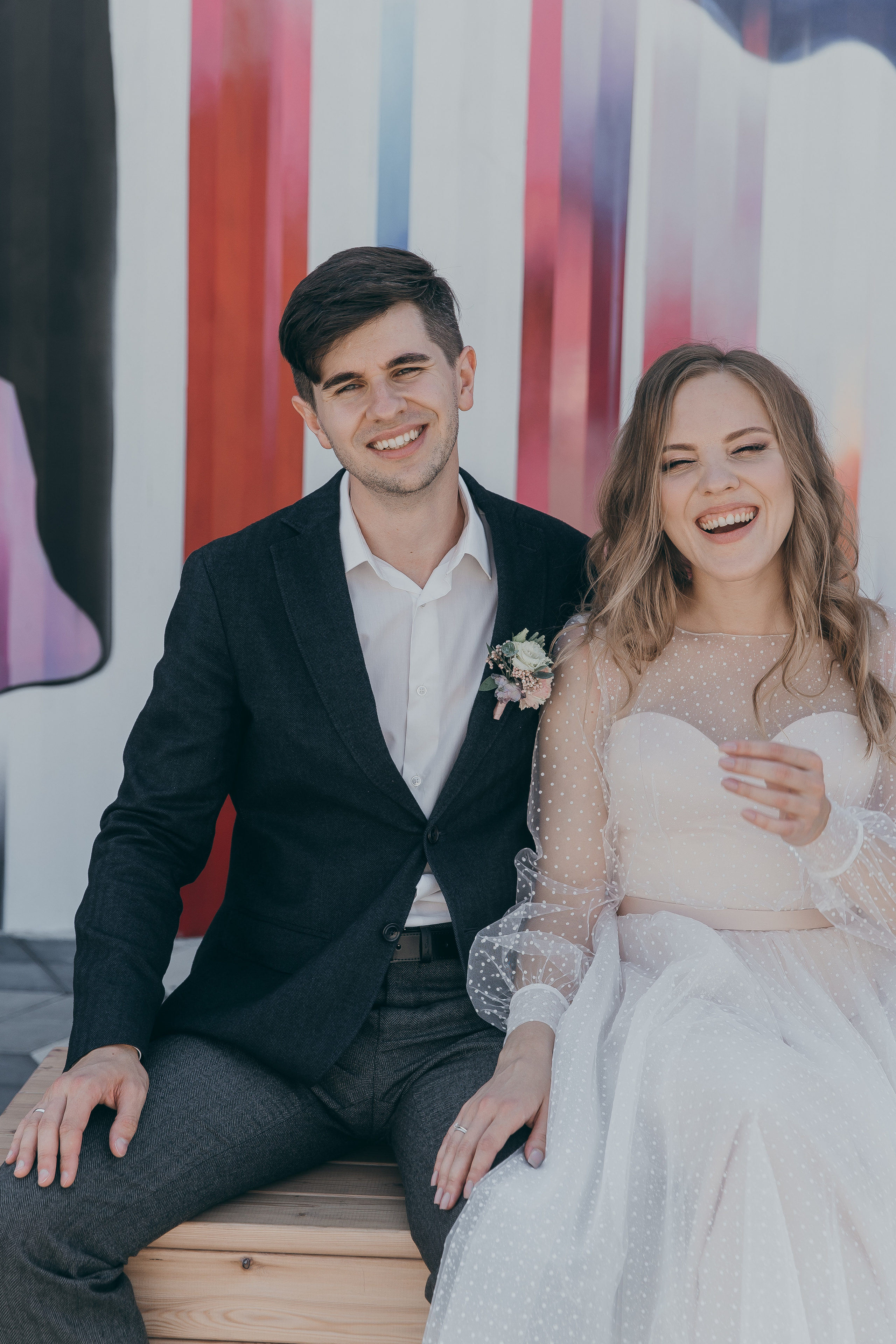 Надя & Дима 19.07.2020. Свадебный Фотограф Илья Чепайкин. Калининград