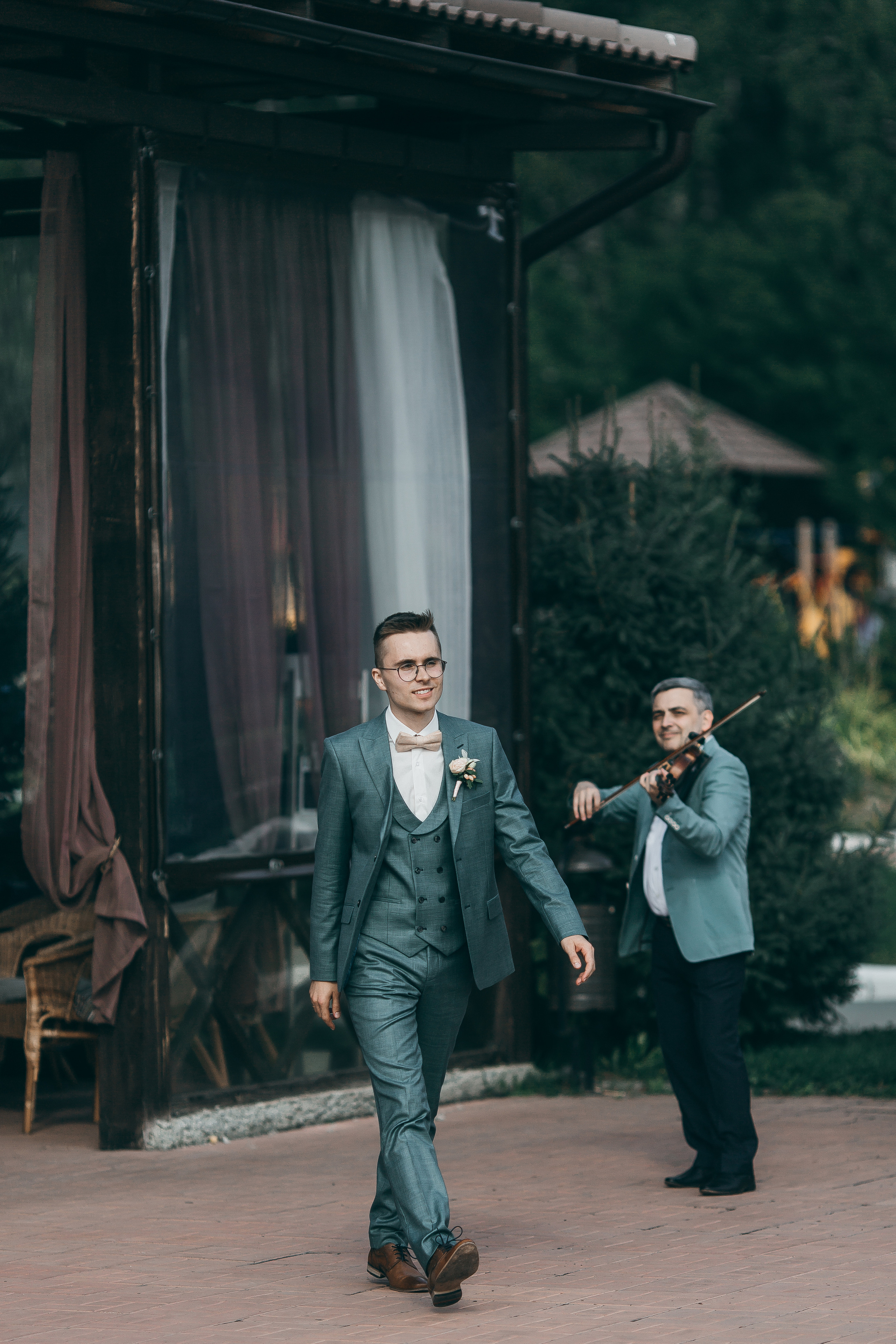 Ольга & Иван 21.08.2020. Свадебный Фотограф Илья Чепайкин. Калининград