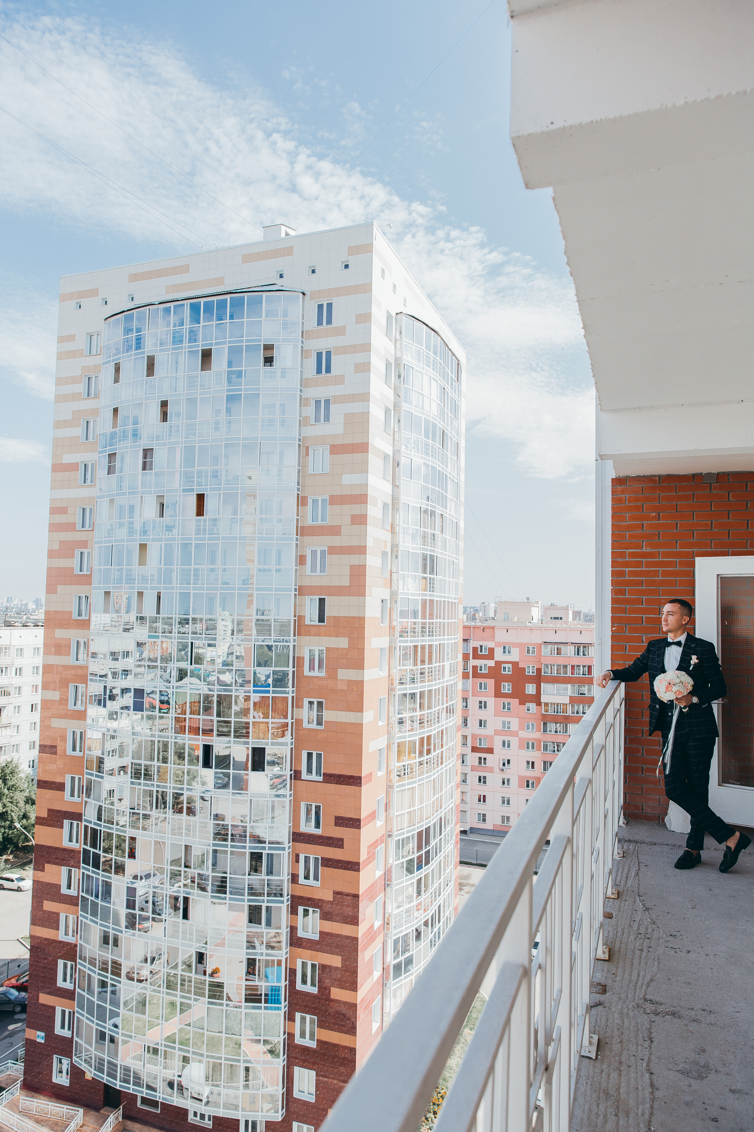 Ирина & Олег 30.08.2019. Свадебный Фотограф Илья Чепайкин. Калининград