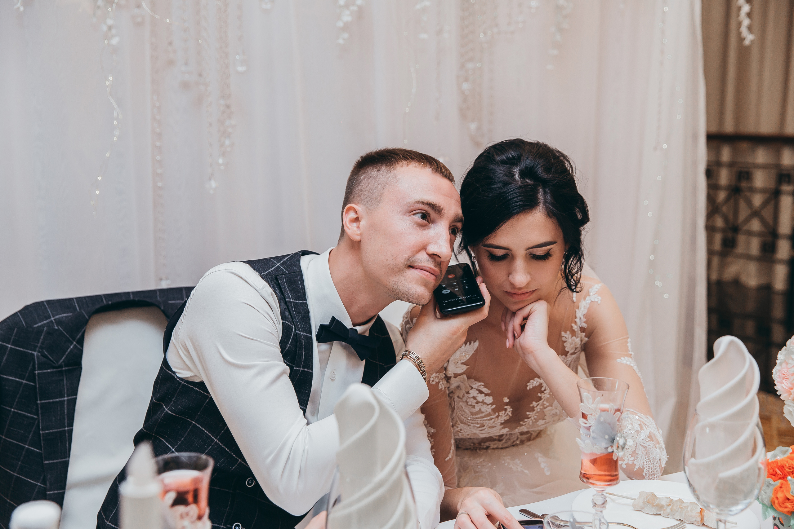 Ирина & Олег 30.08.2019. Свадебный Фотограф Илья Чепайкин. Калининград