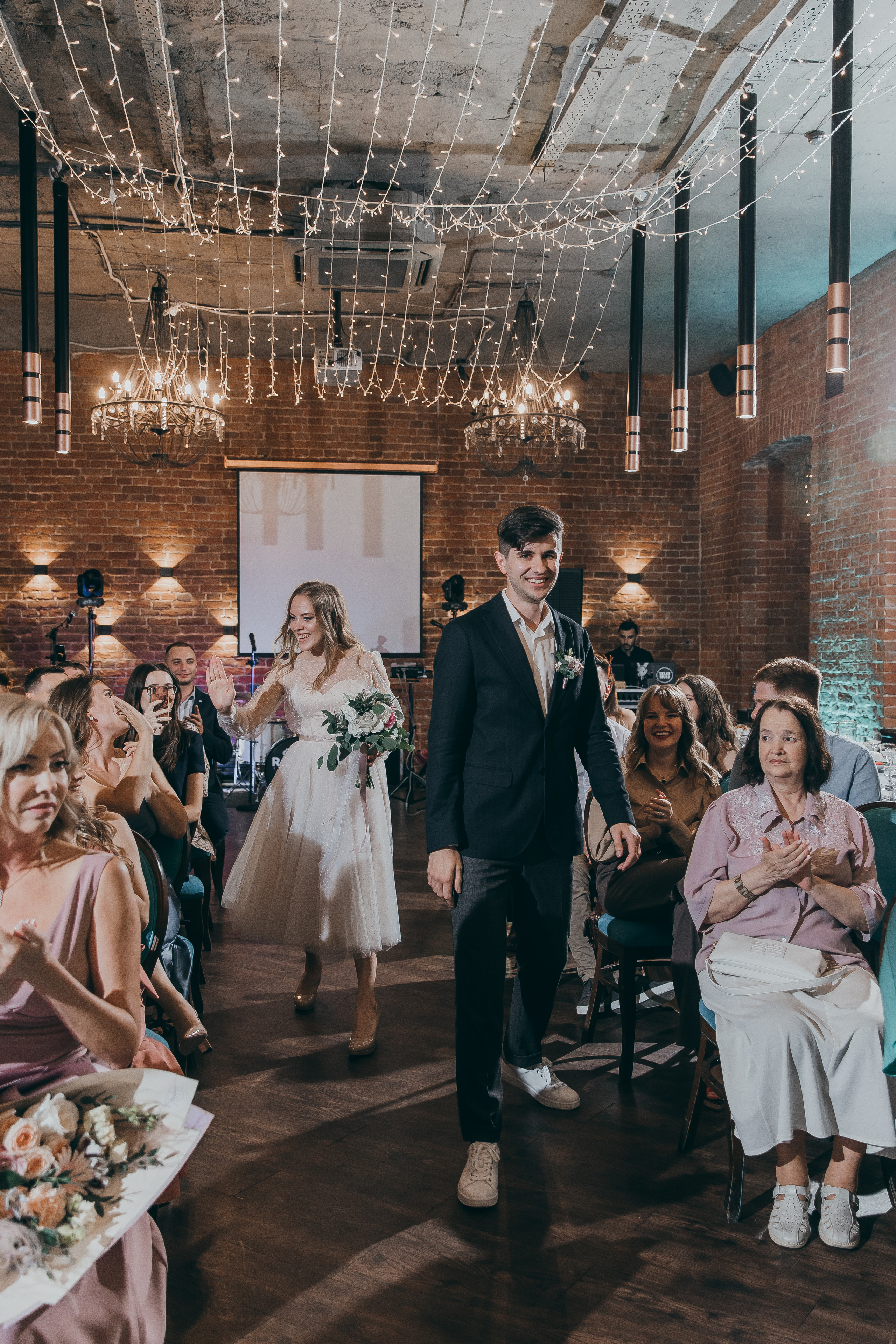 Надя & Дима 19.07.2020. Свадебный Фотограф Илья Чепайкин. Калининград