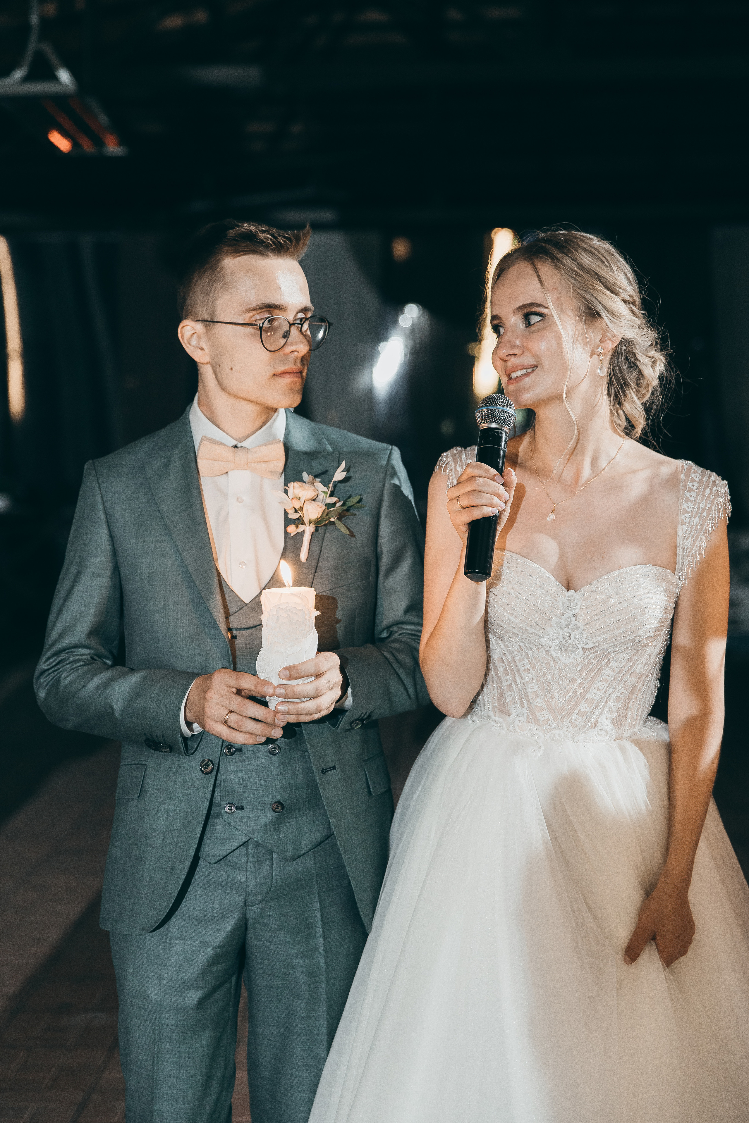 Ольга & Иван 21.08.2020. Свадебный Фотограф Илья Чепайкин. Калининград