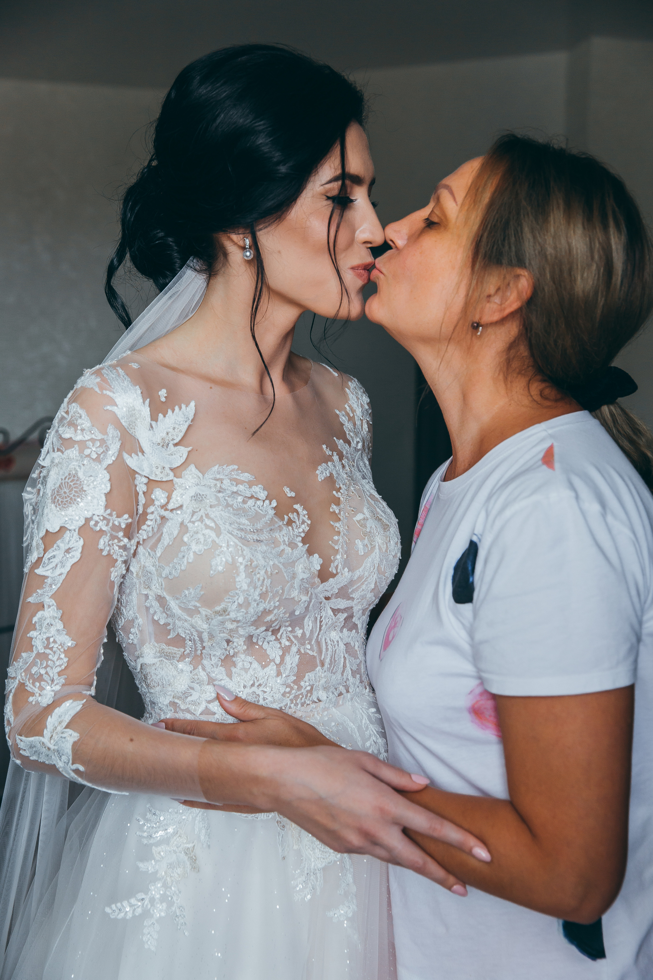 Ирина & Олег 30.08.2019. Свадебный Фотограф Илья Чепайкин. Калининград