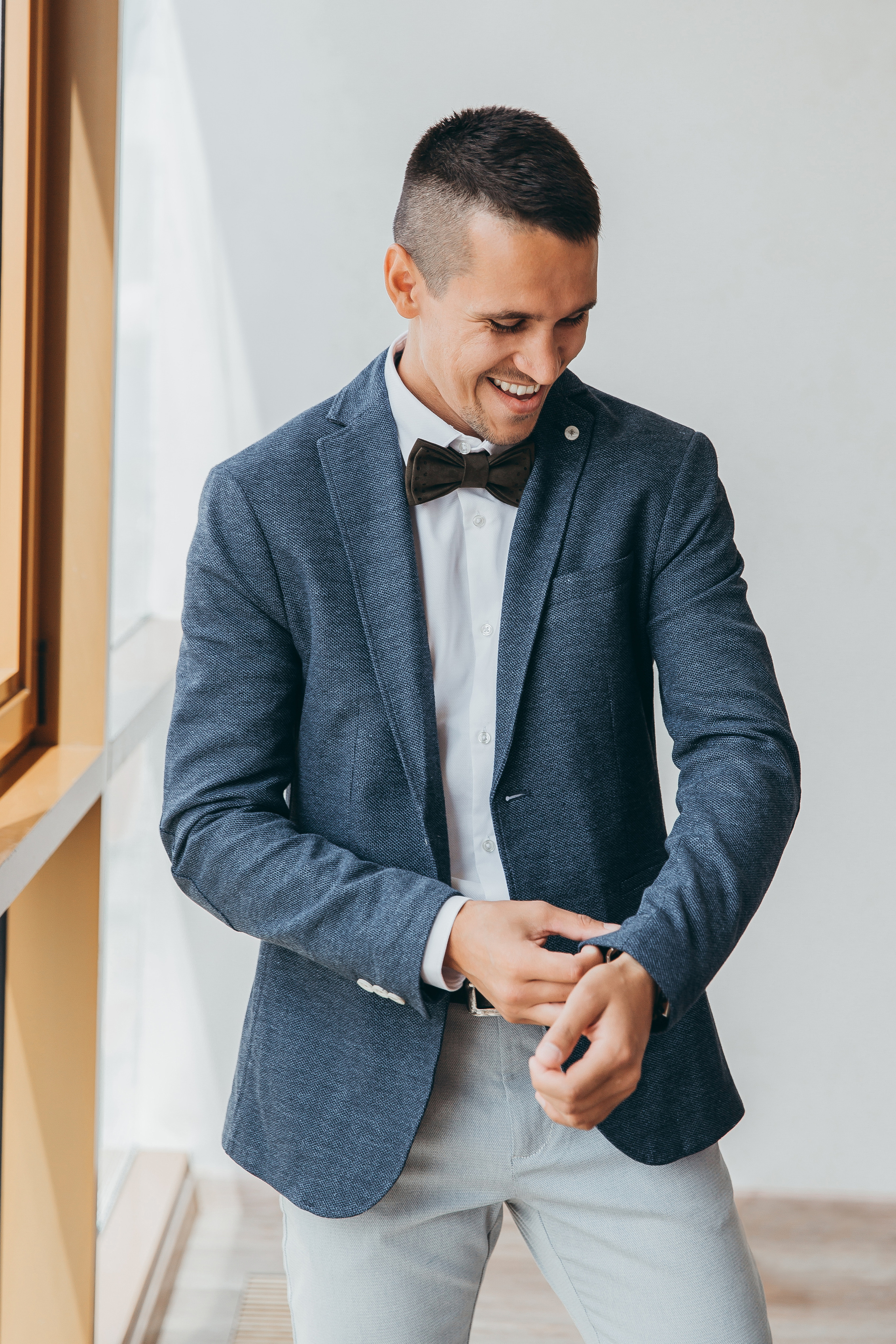 Оксана & Дмитрий 10.08.2019. Свадебный Фотограф Илья Чепайкин. Калининград