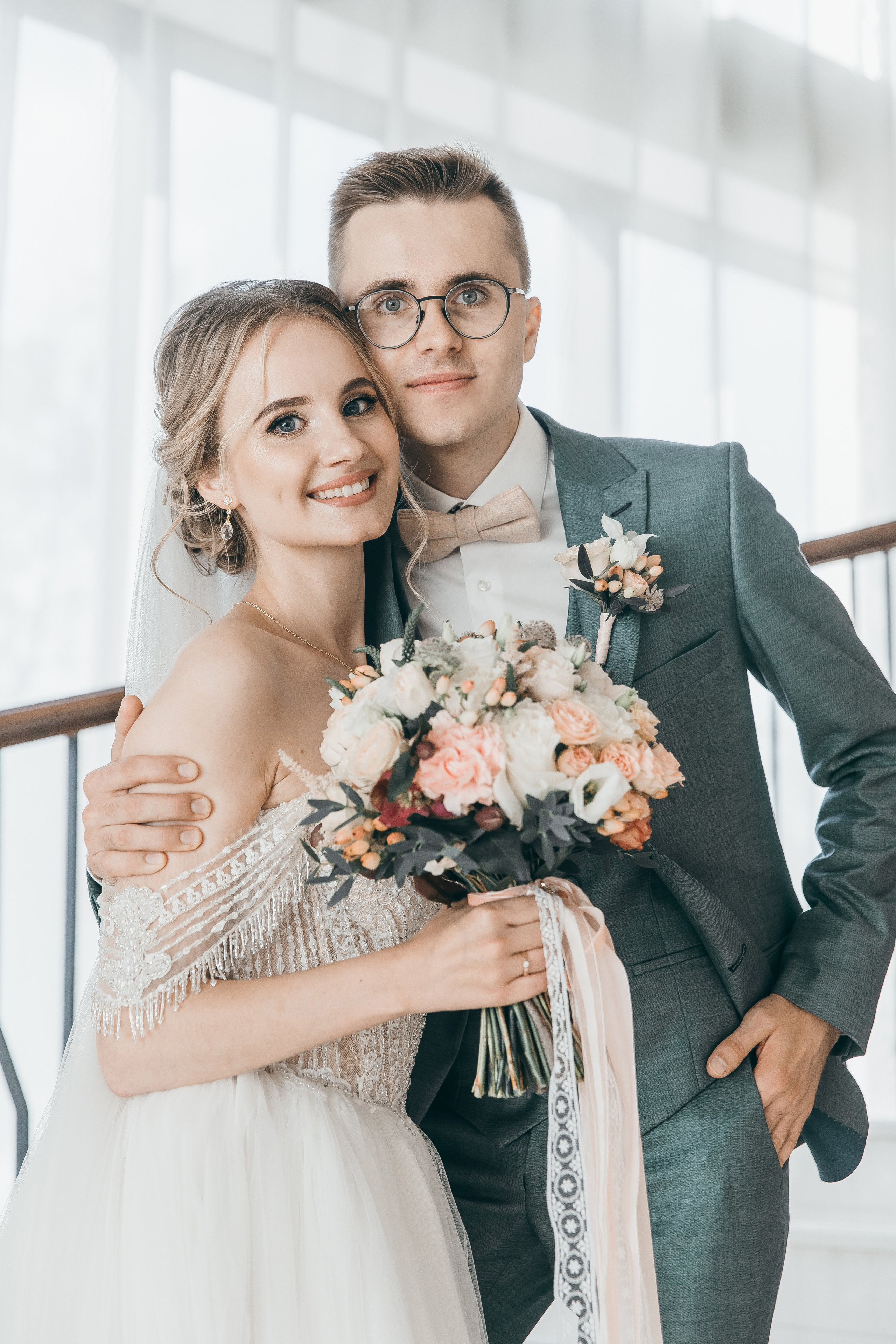 Ольга & Иван 21.08.2020. Свадебный Фотограф Илья Чепайкин. Калининград